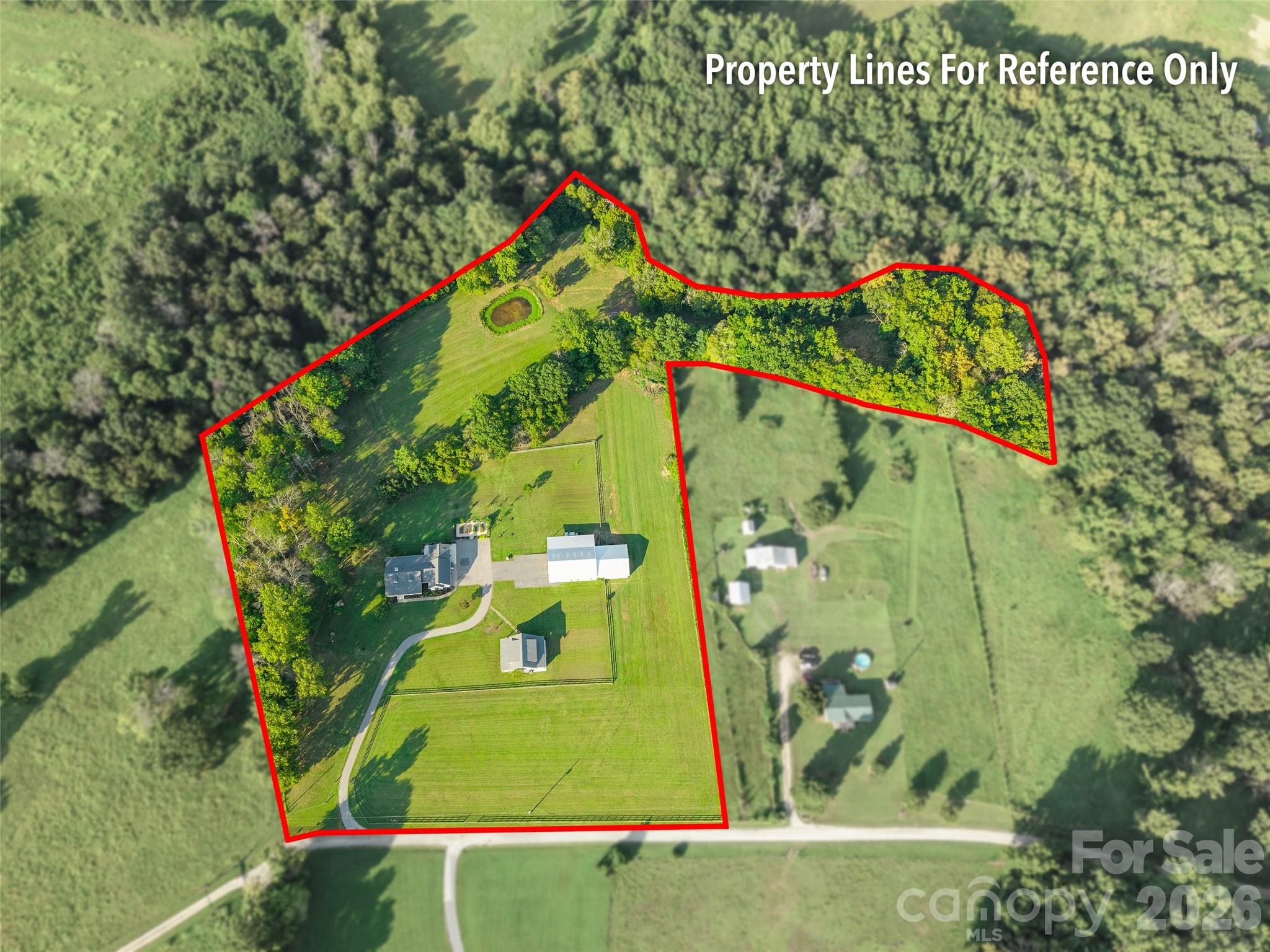 2298 Willow Creek Road — Rock Hill
