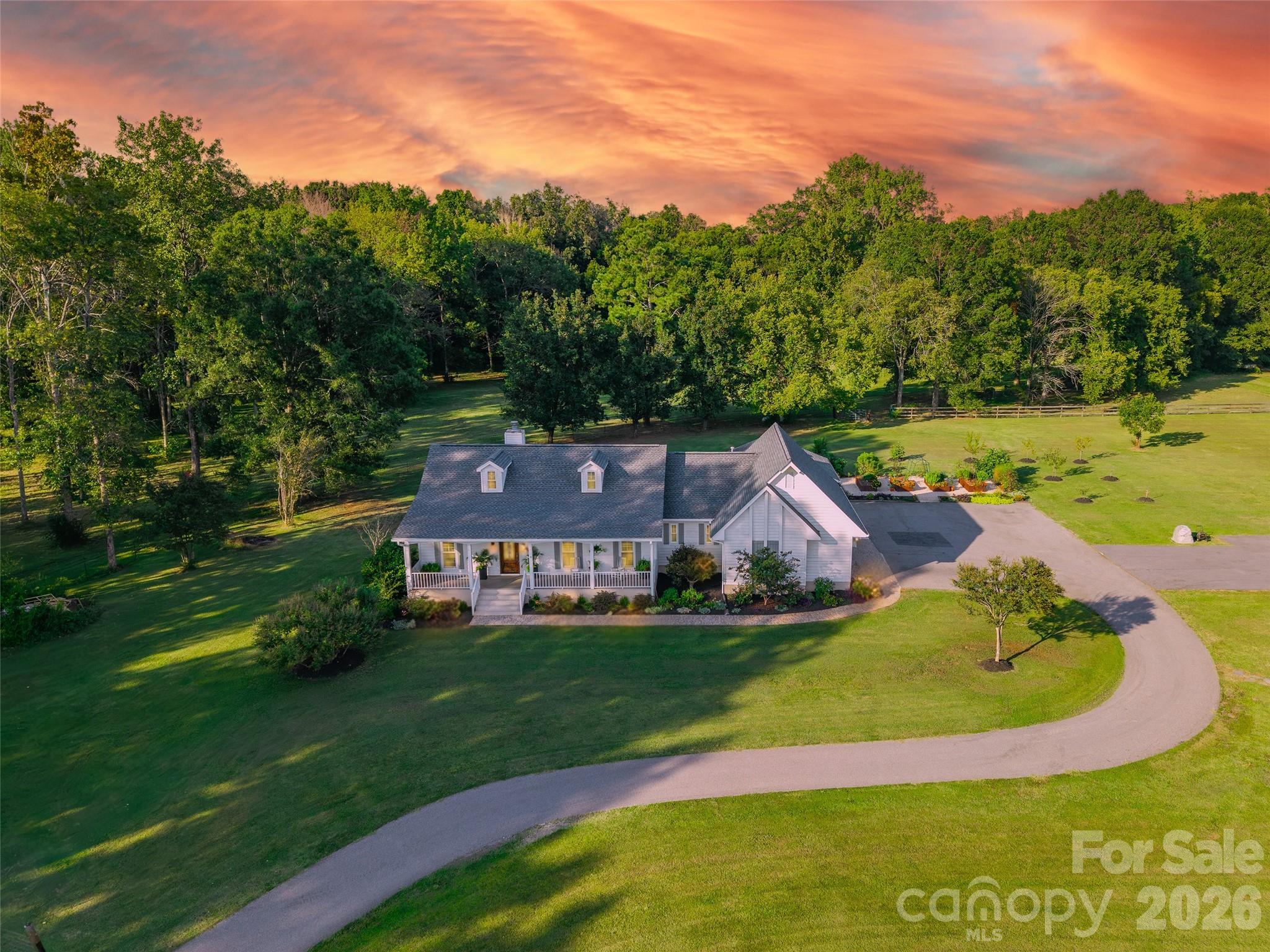 2298 Willow Creek Road — Rock Hill