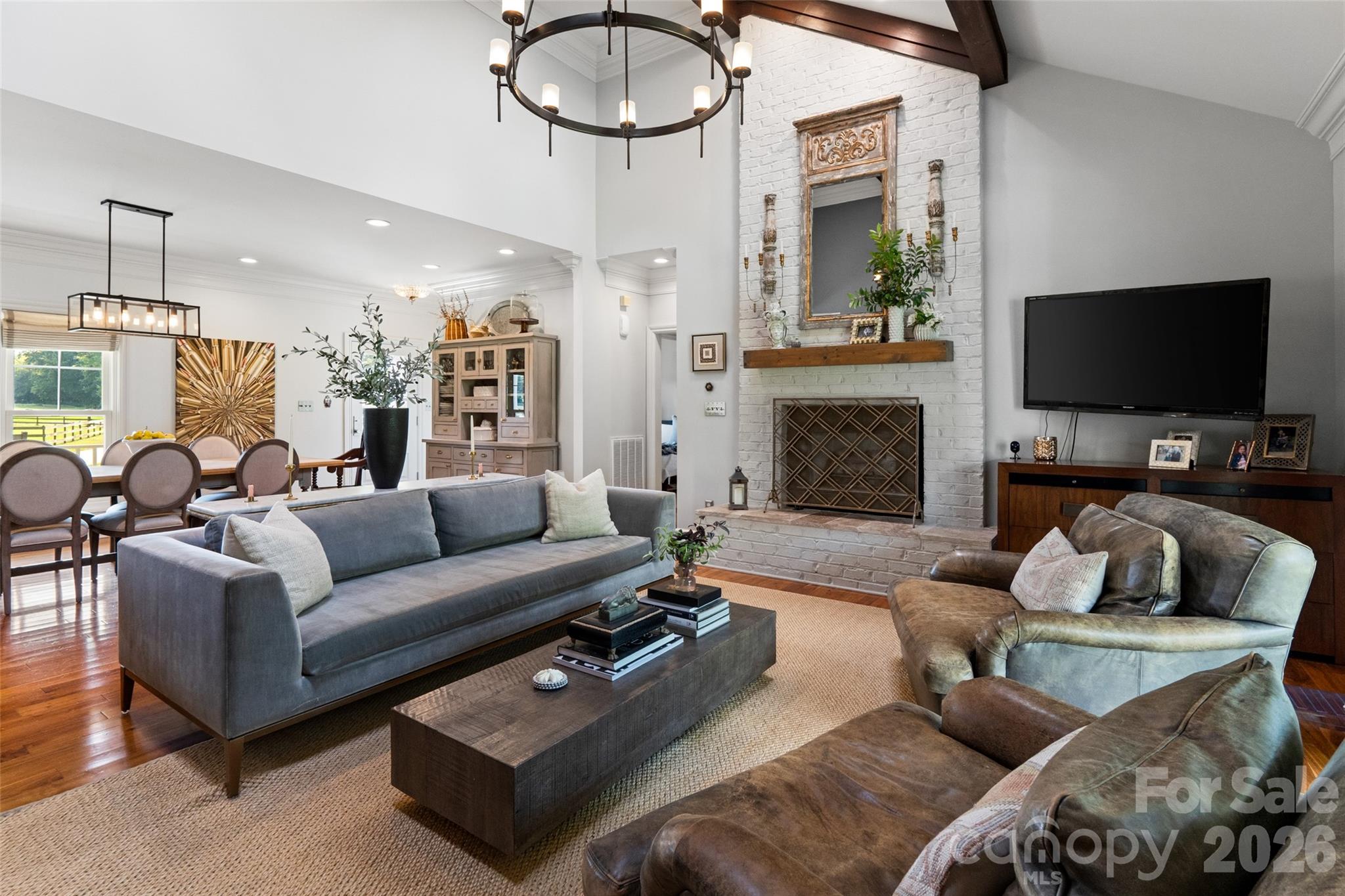 2298 Willow Creek Road — Rock Hill