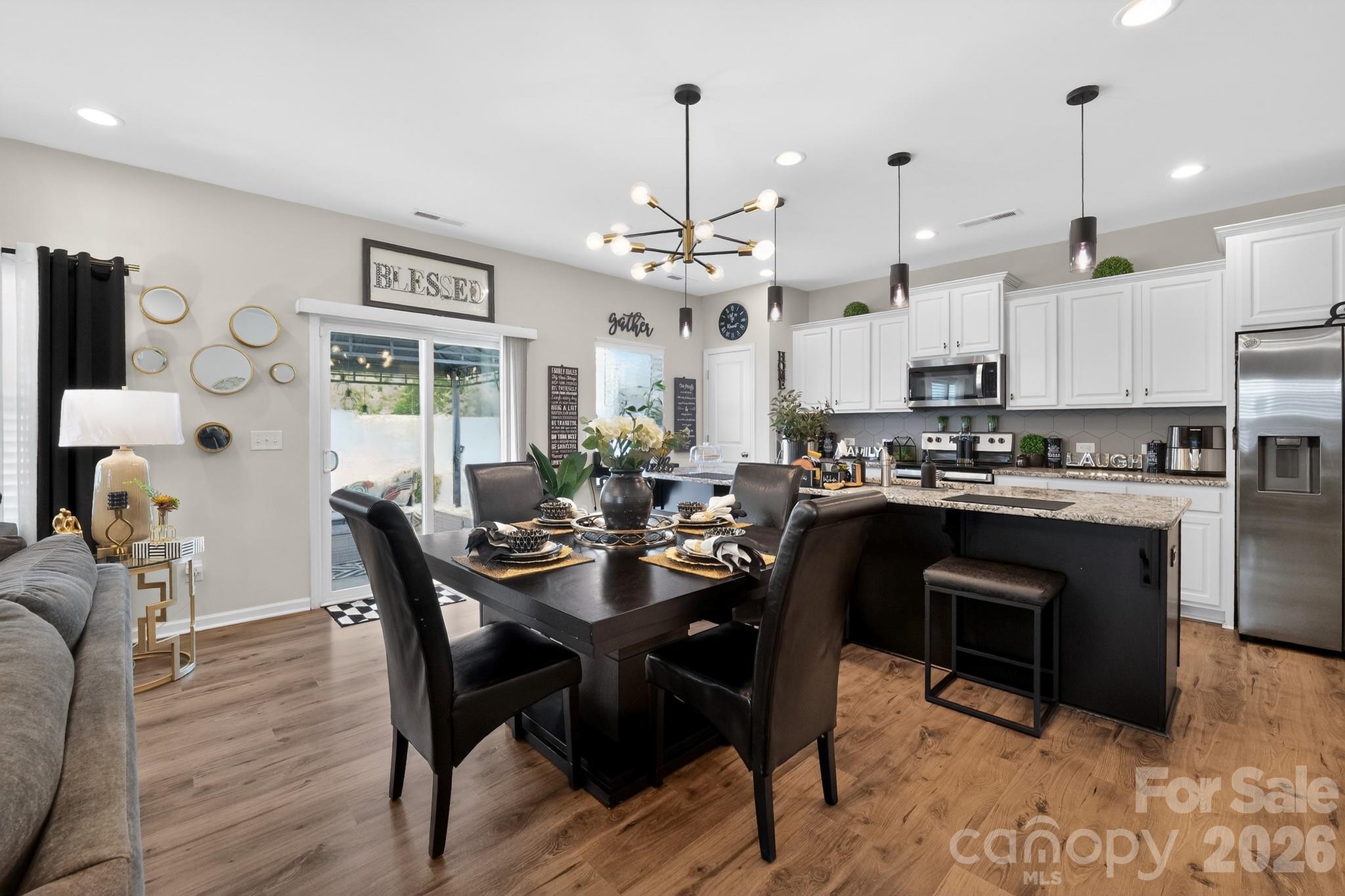 1101 Freeman View Drive — Albemarle
