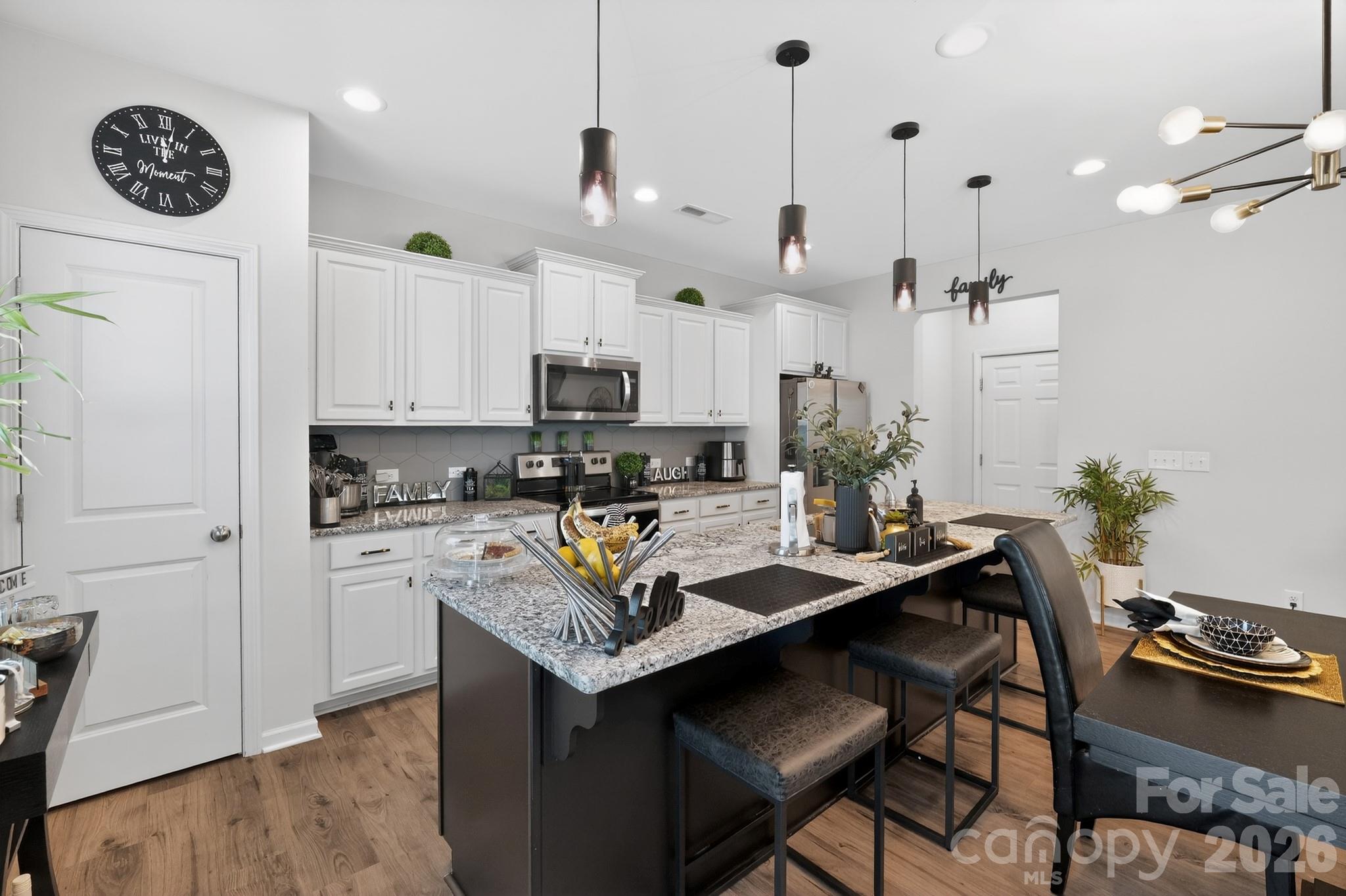 1101 Freeman View Drive — Albemarle