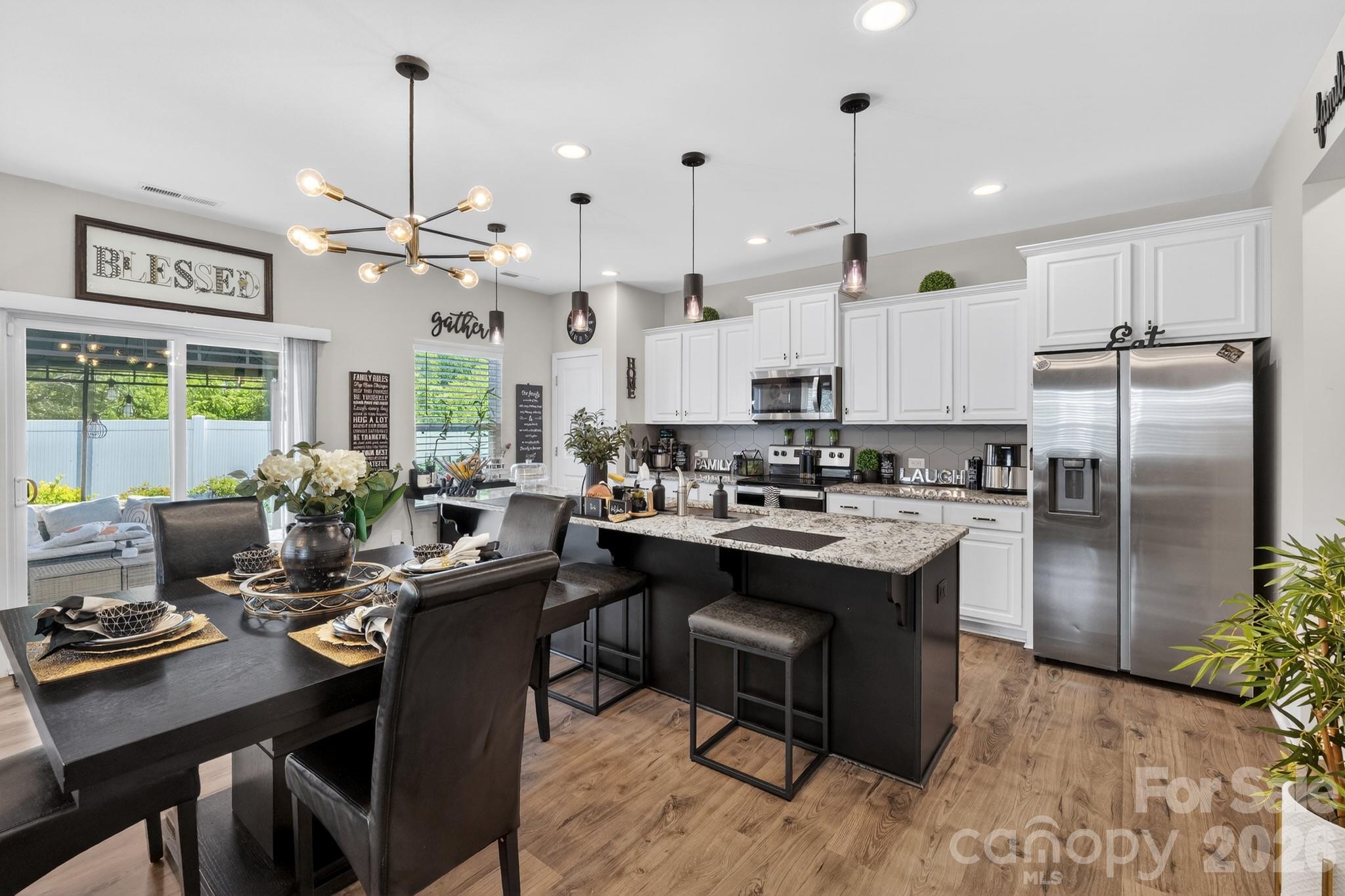 1101 Freeman View Drive — Albemarle