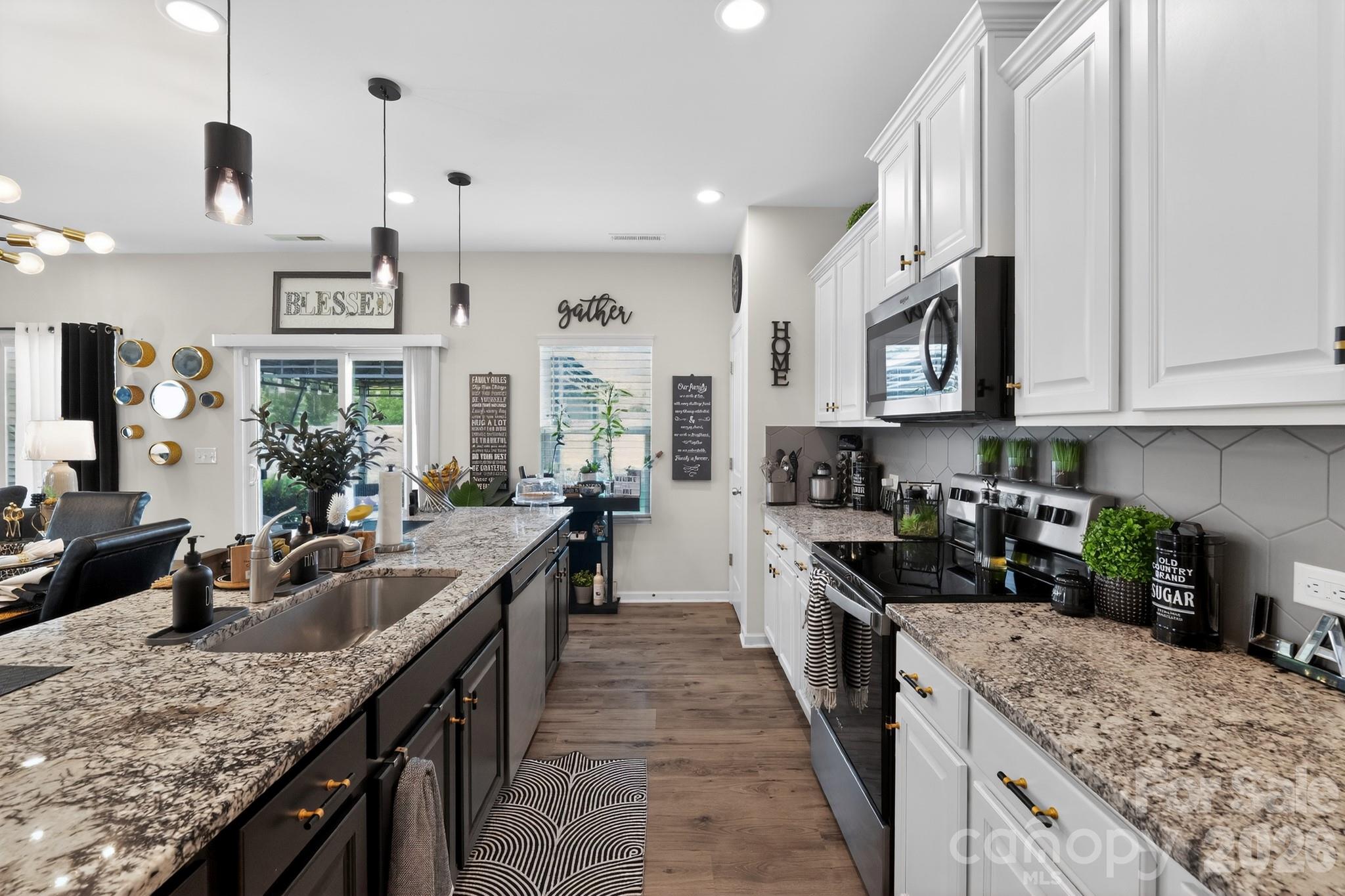 1101 Freeman View Drive — Albemarle