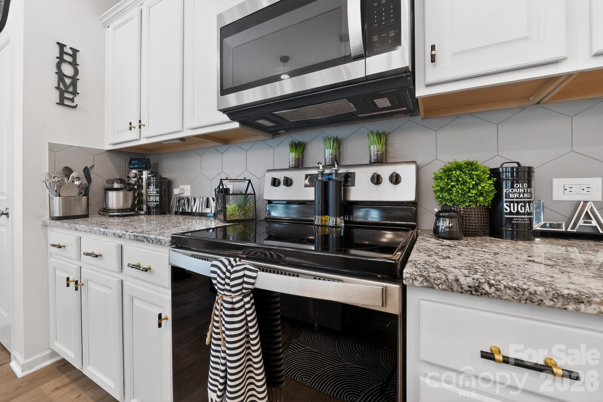 1101 Freeman View Drive — Albemarle
