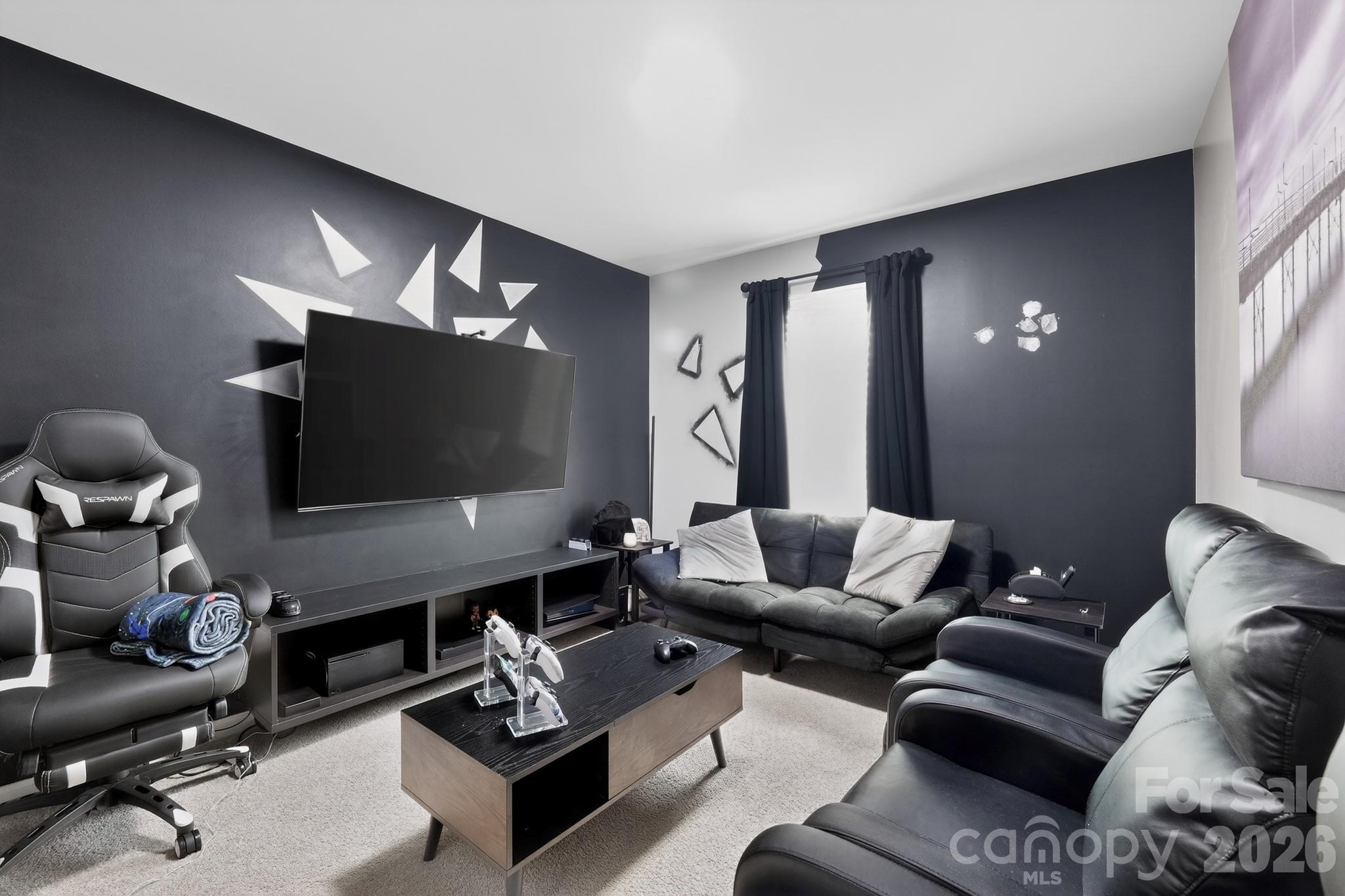 1101 Freeman View Drive — Albemarle