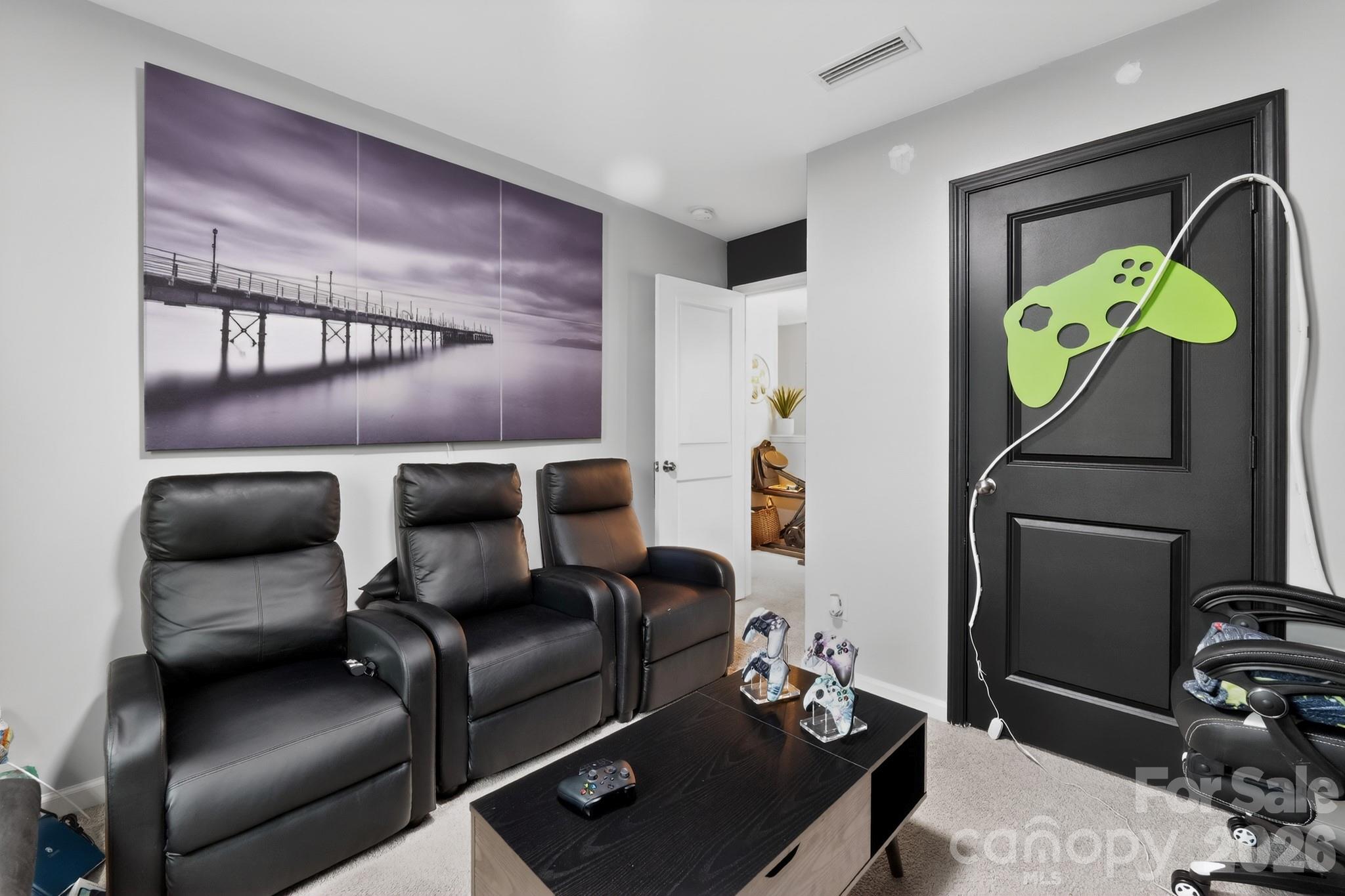 1101 Freeman View Drive — Albemarle