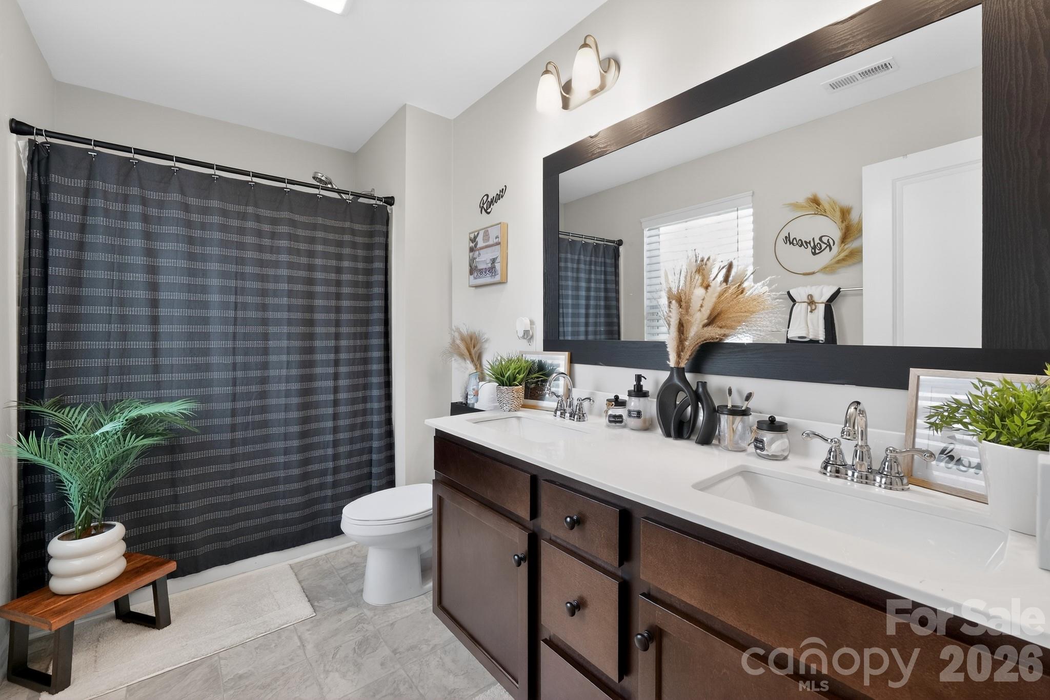 1101 Freeman View Drive — Albemarle