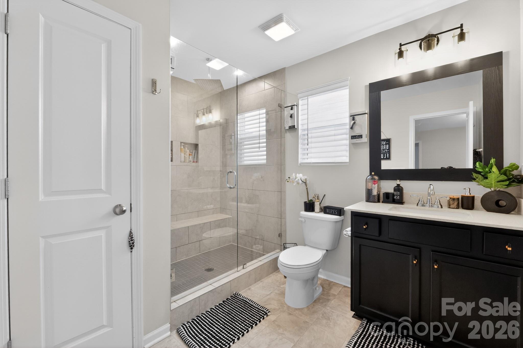 1101 Freeman View Drive — Albemarle