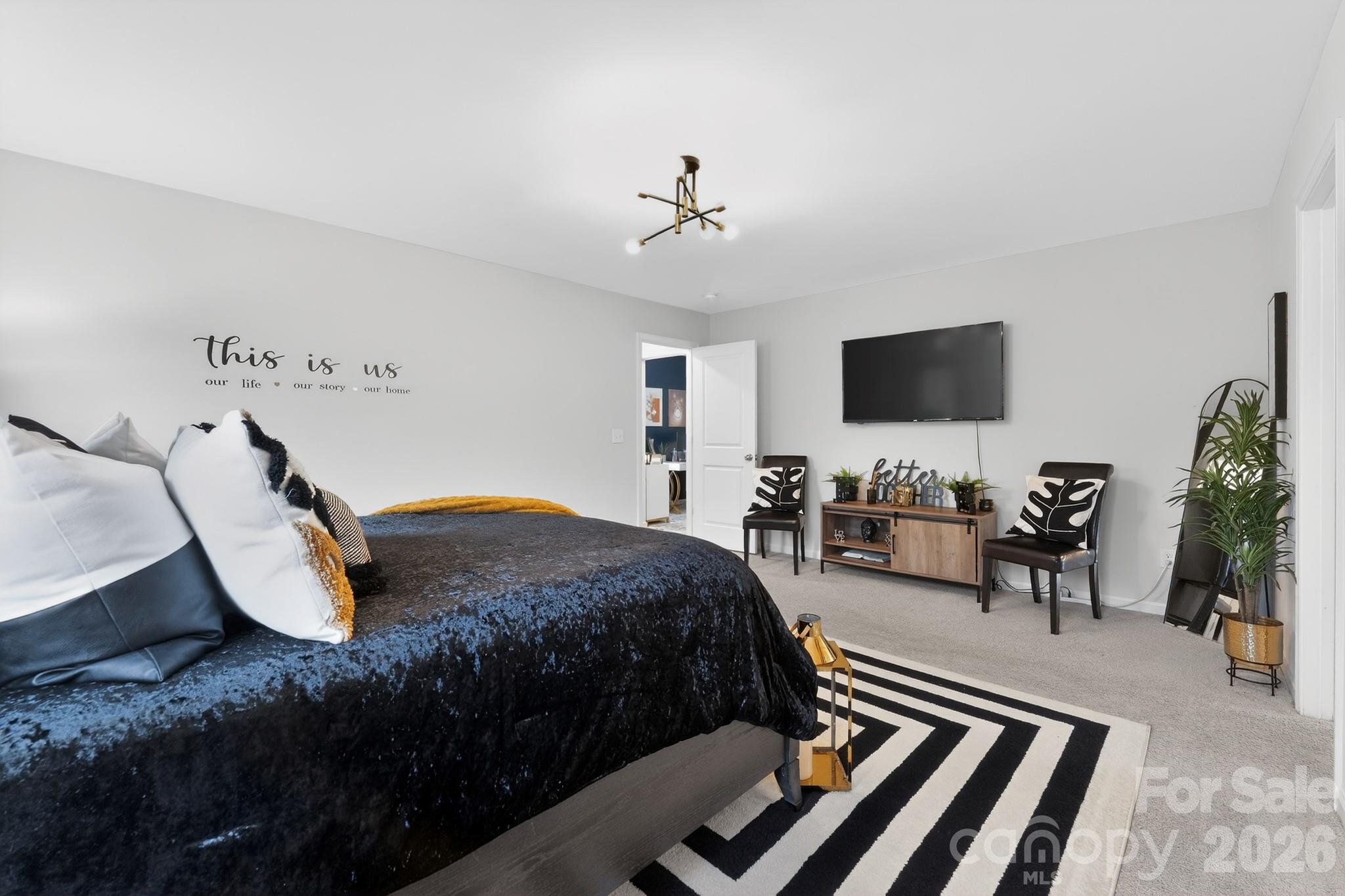 1101 Freeman View Drive — Albemarle