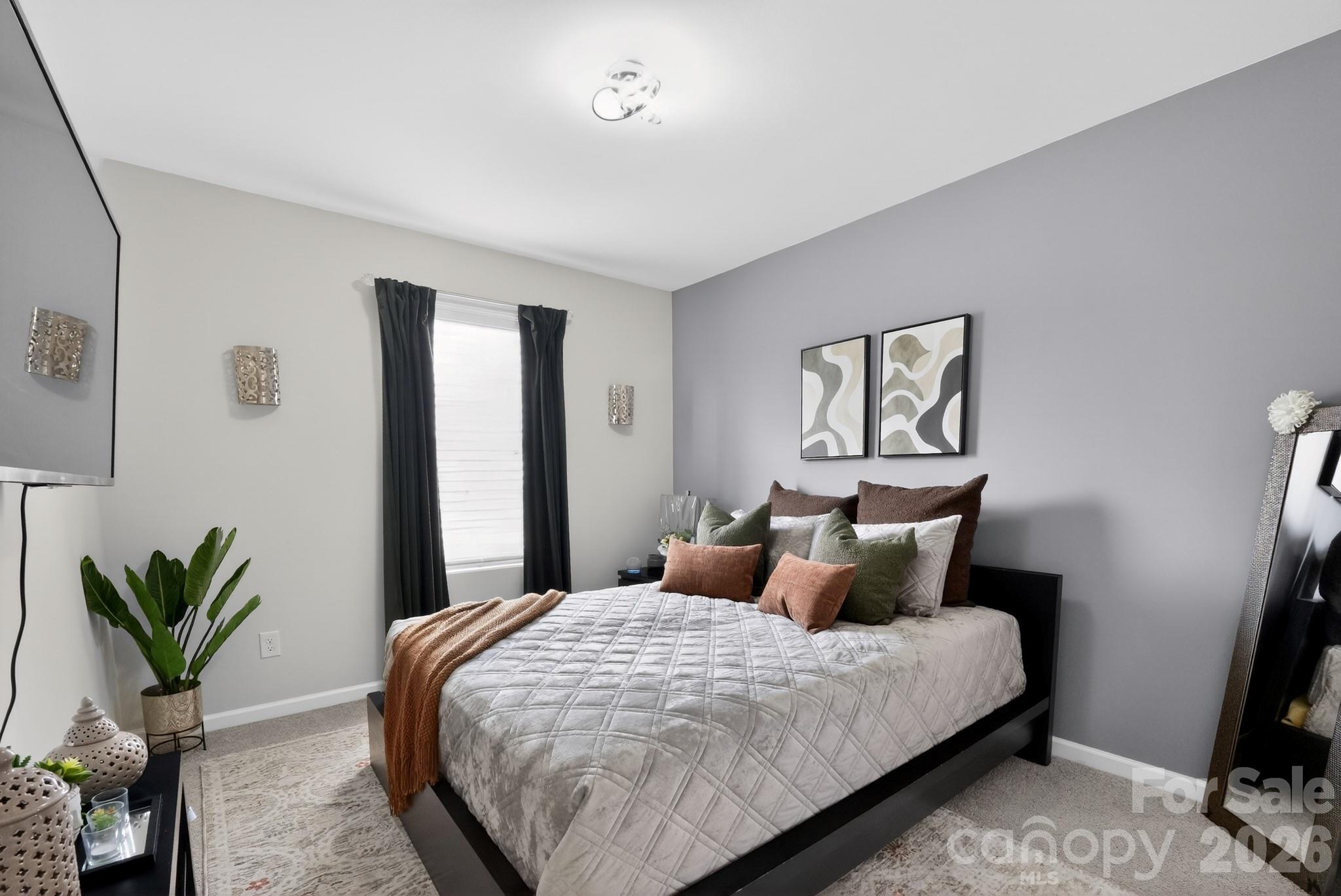 1101 Freeman View Drive — Albemarle