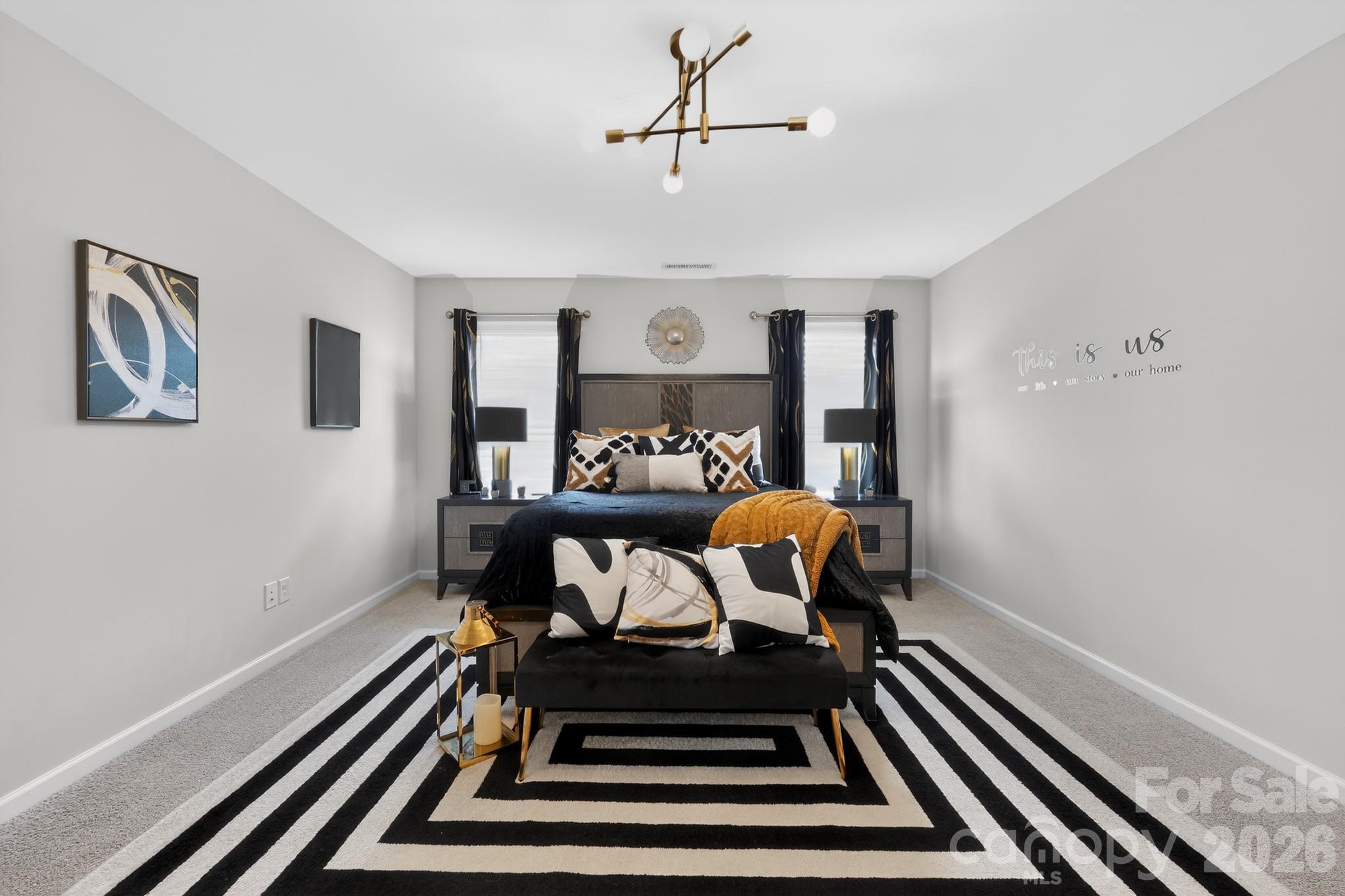 1101 Freeman View Drive — Albemarle