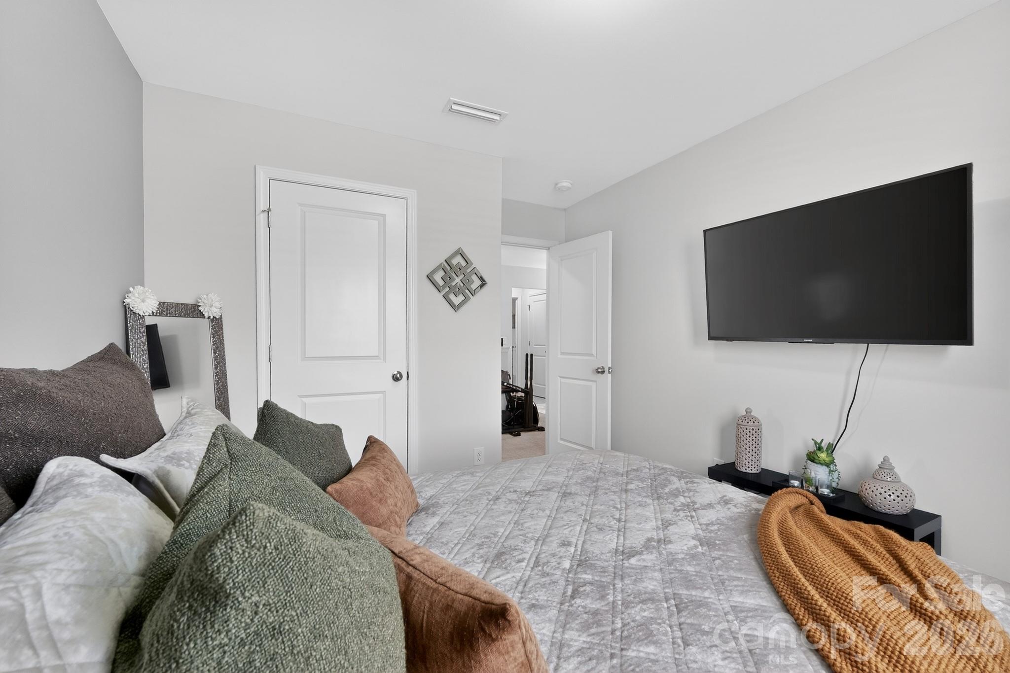 1101 Freeman View Drive — Albemarle