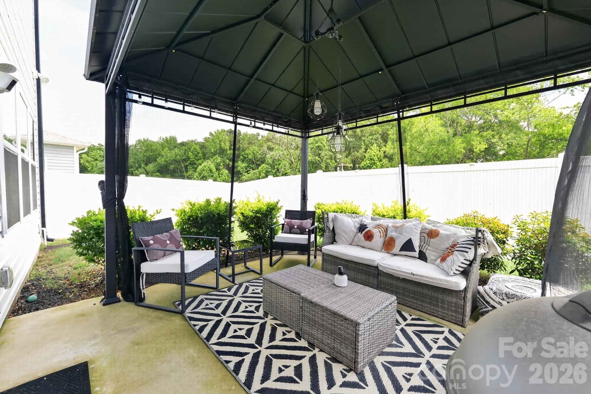 1101 Freeman View Drive — Albemarle