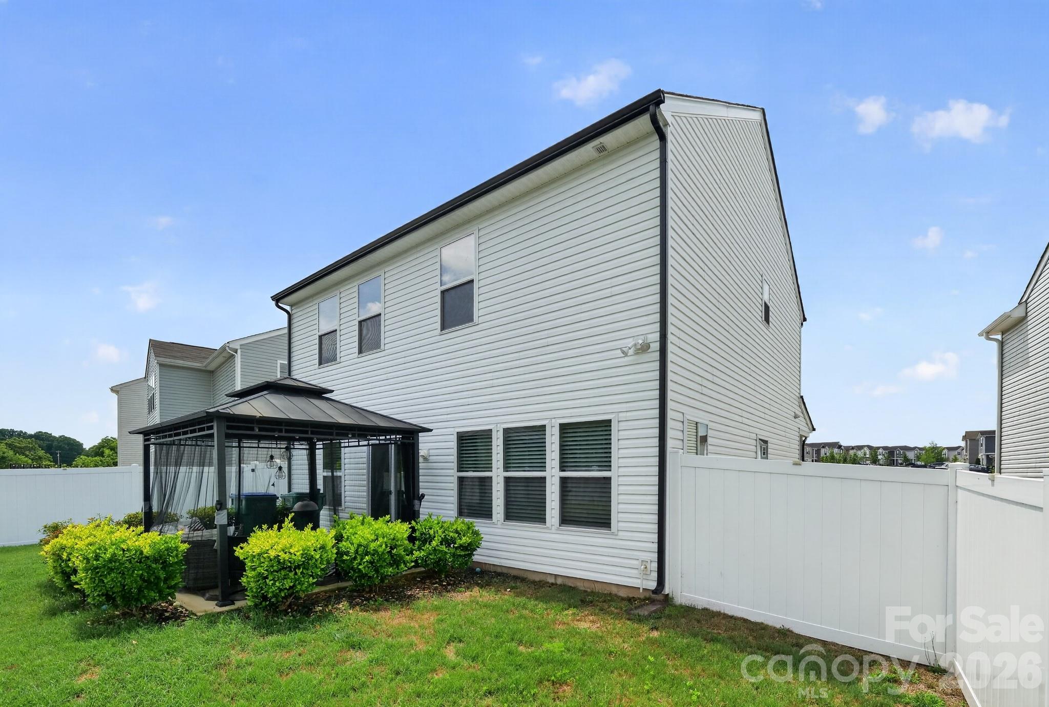 1101 Freeman View Drive — Albemarle
