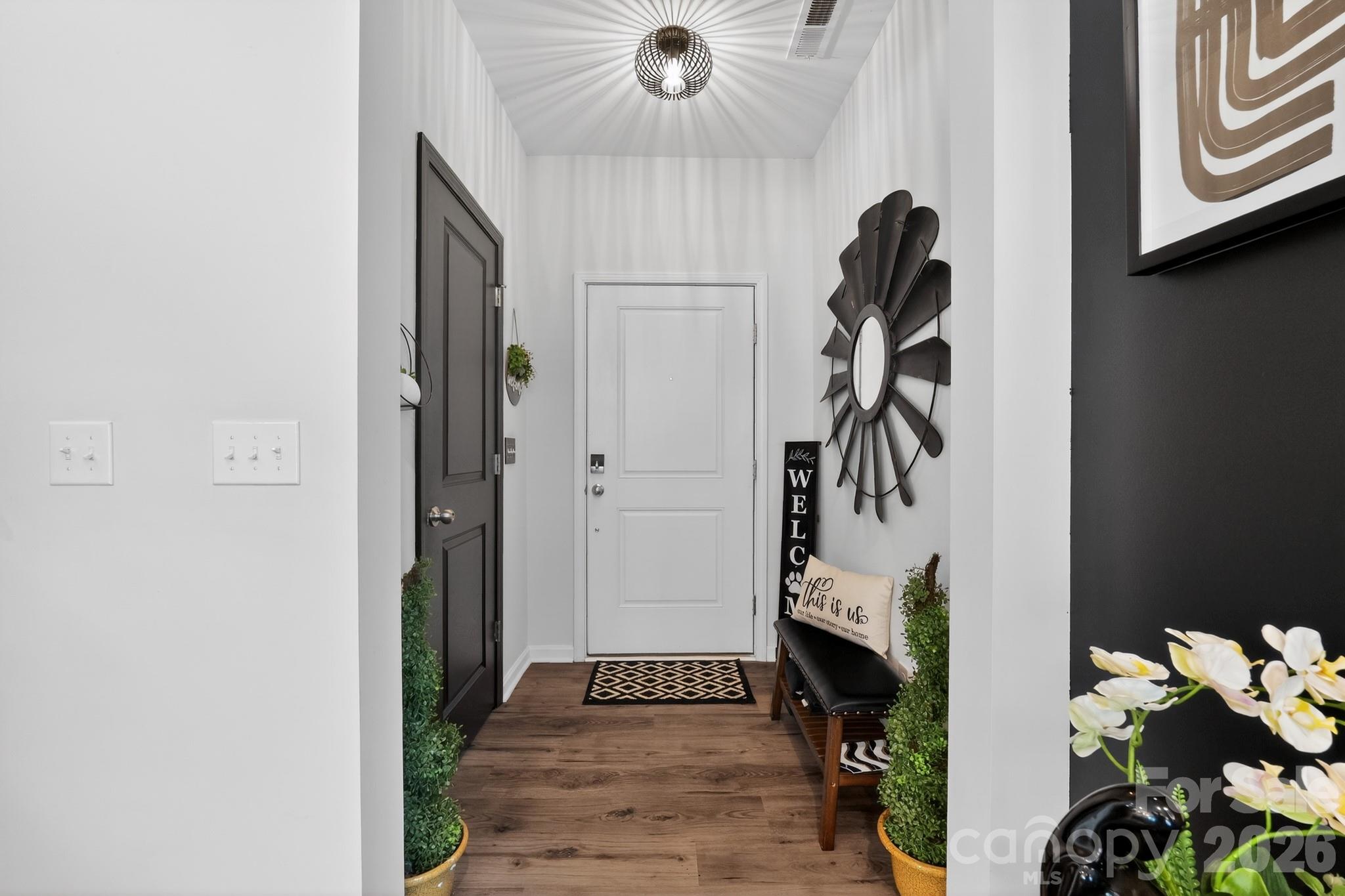 1101 Freeman View Drive — Albemarle