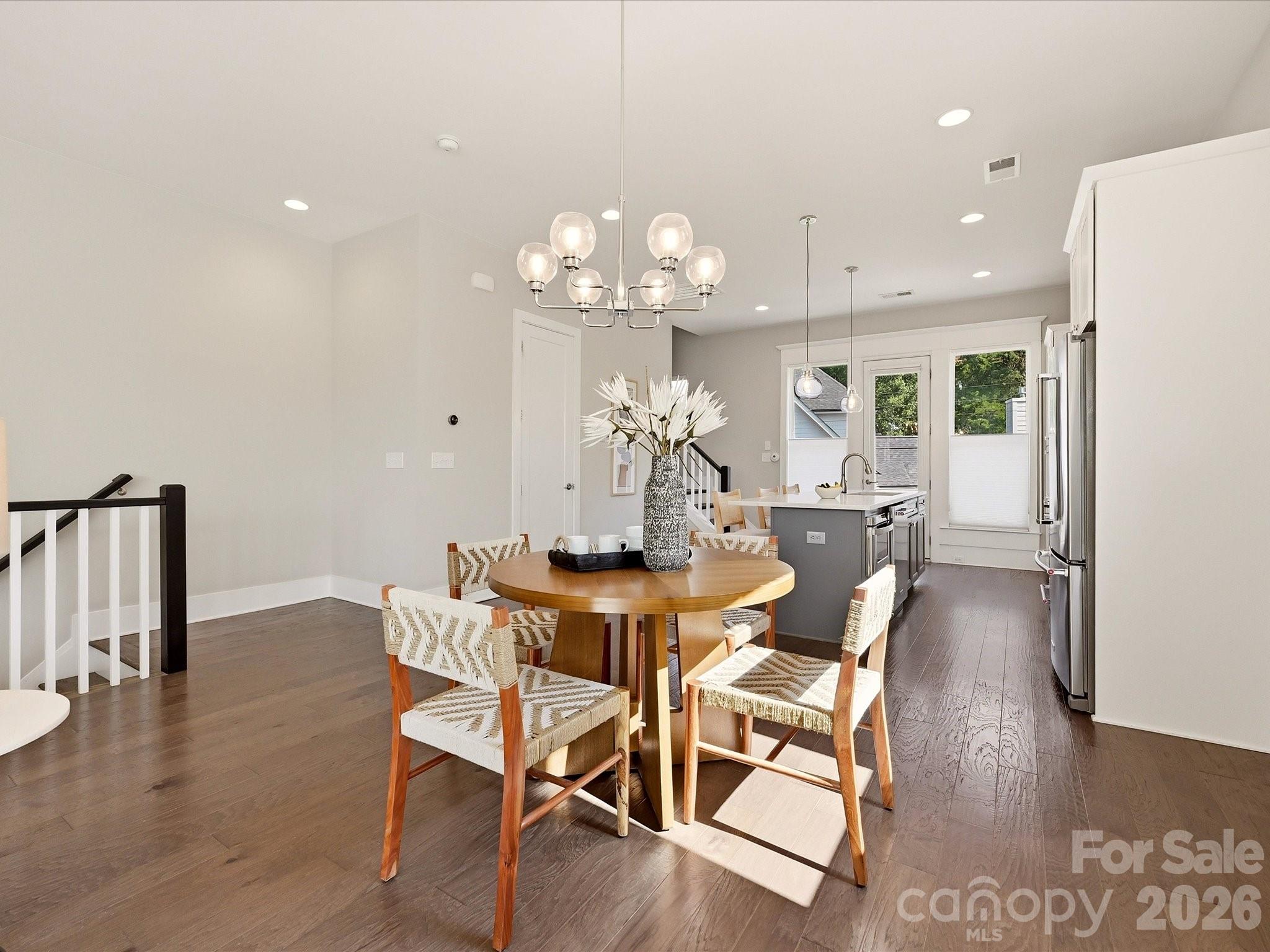 1107 Reece Road — Charlotte