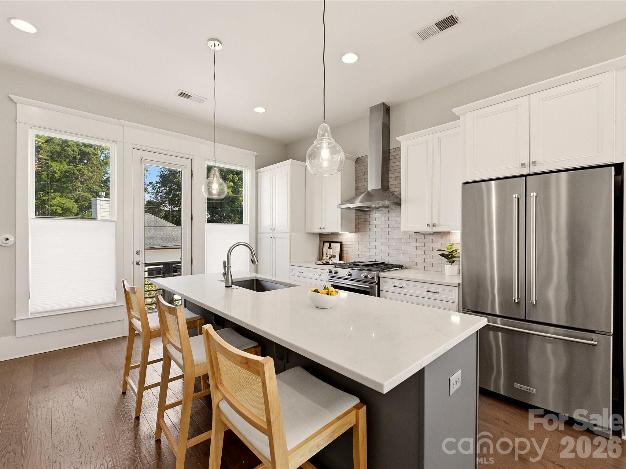 1107 Reece Road — Charlotte