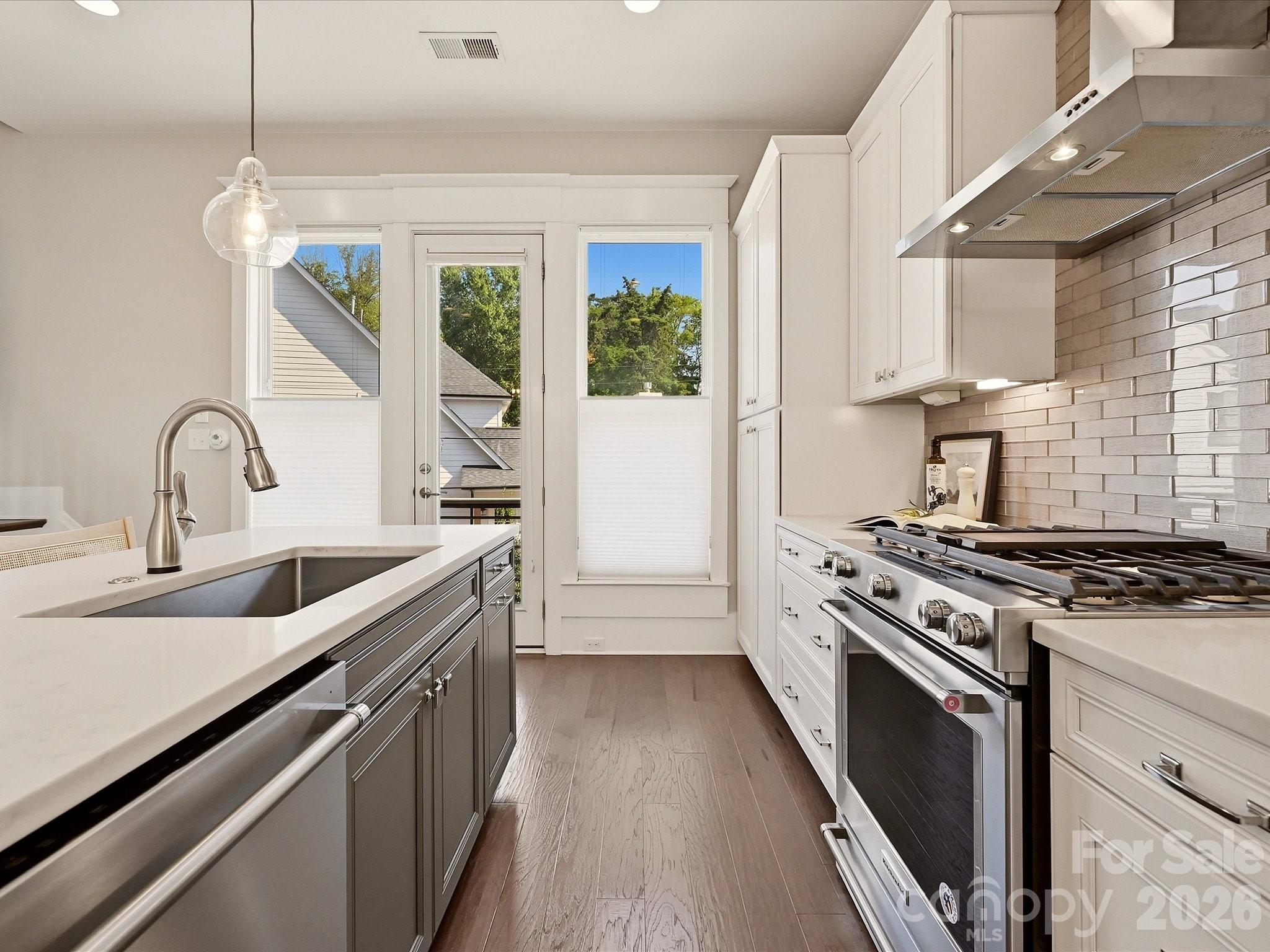1107 Reece Road — Charlotte