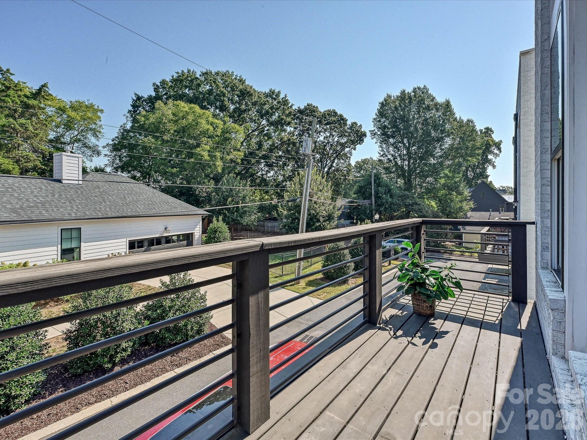1107 Reece Road — Charlotte