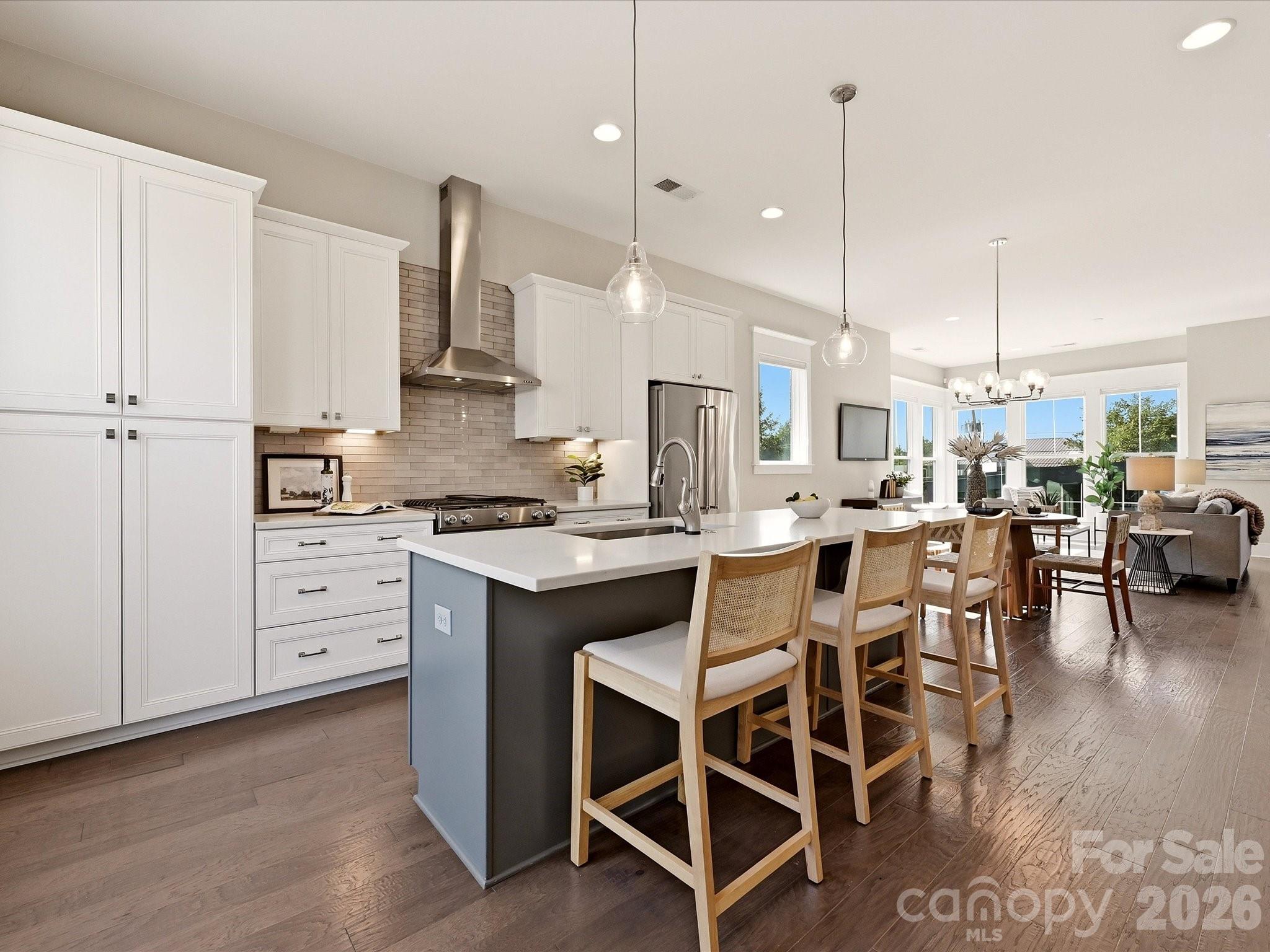 1107 Reece Road — Charlotte