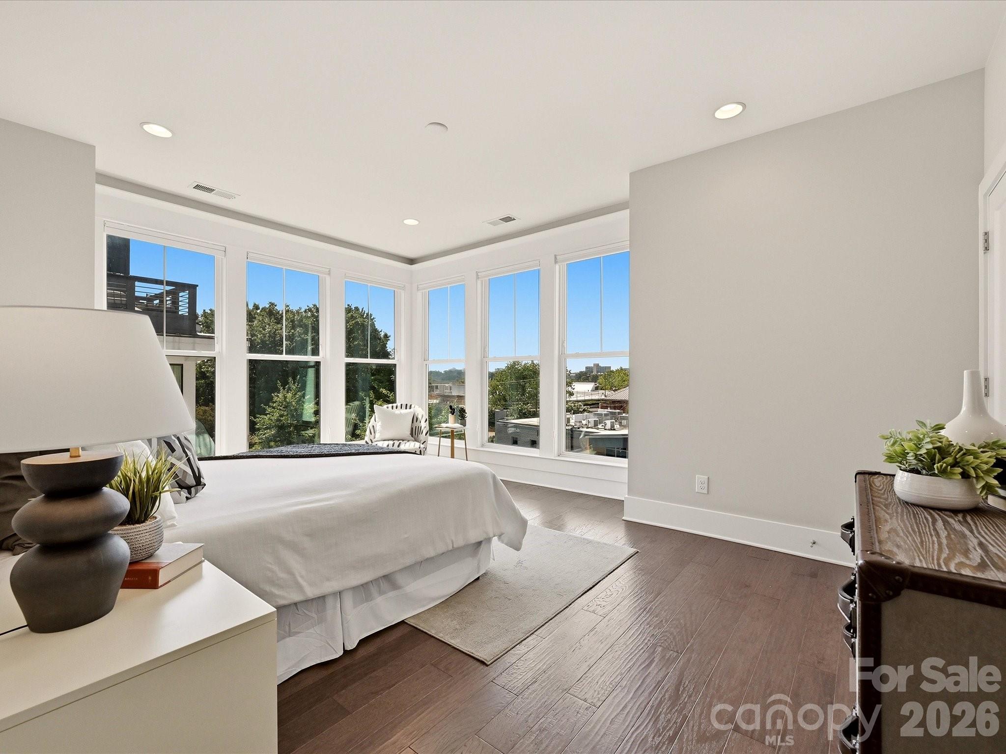 1107 Reece Road — Charlotte