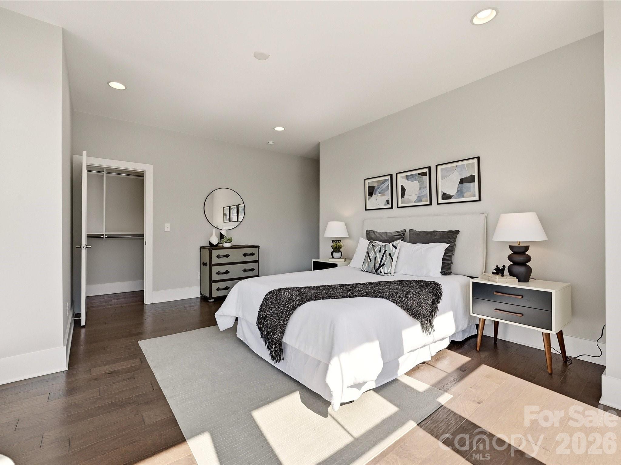 1107 Reece Road — Charlotte