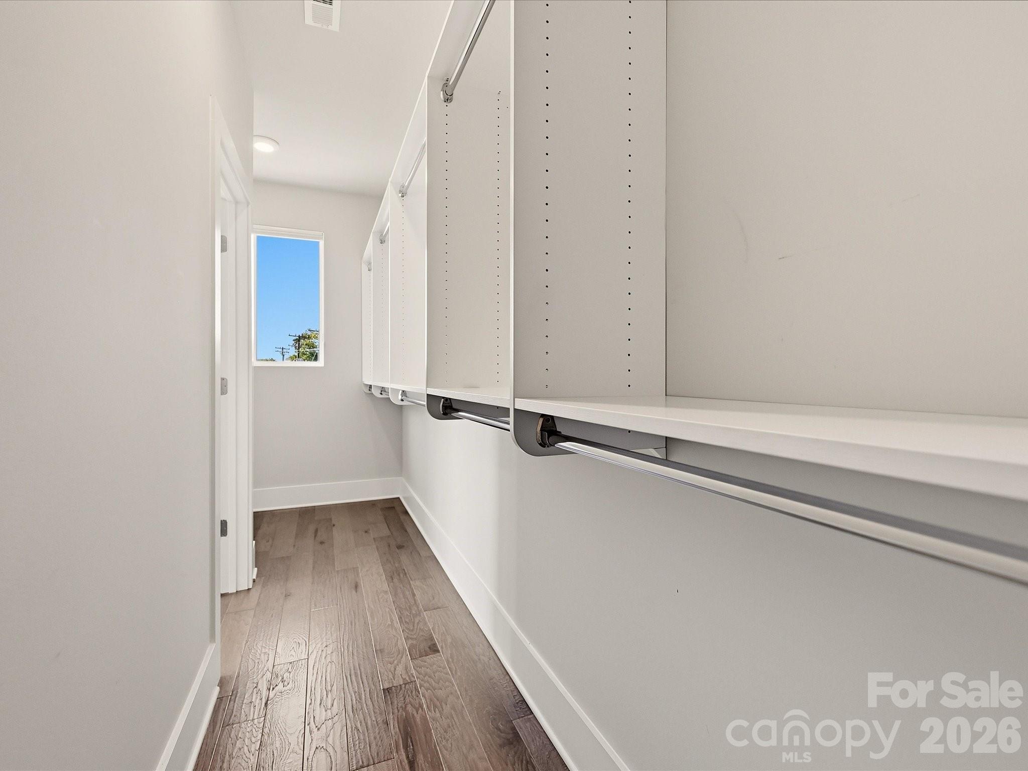 1107 Reece Road — Charlotte