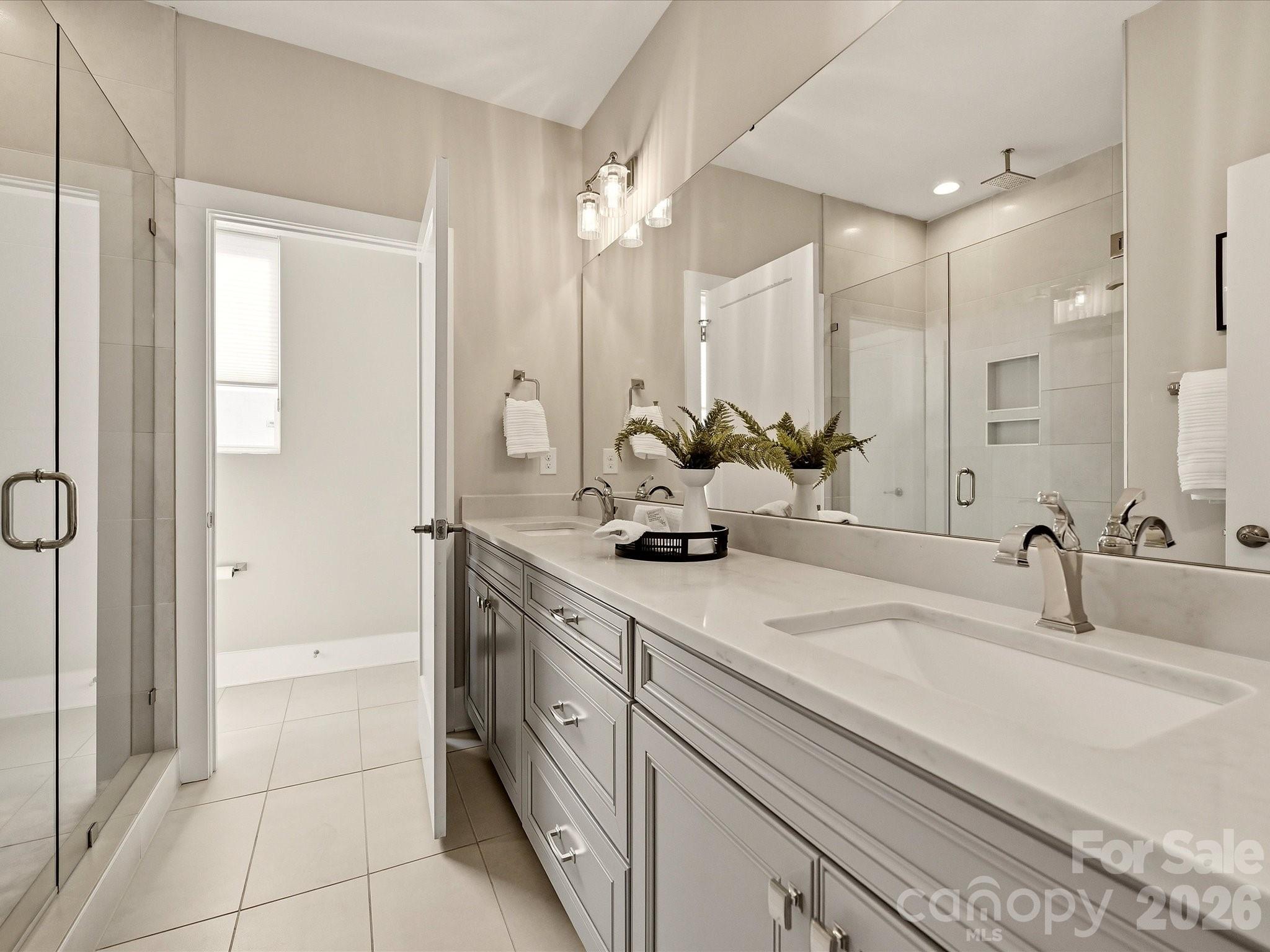 1107 Reece Road — Charlotte
