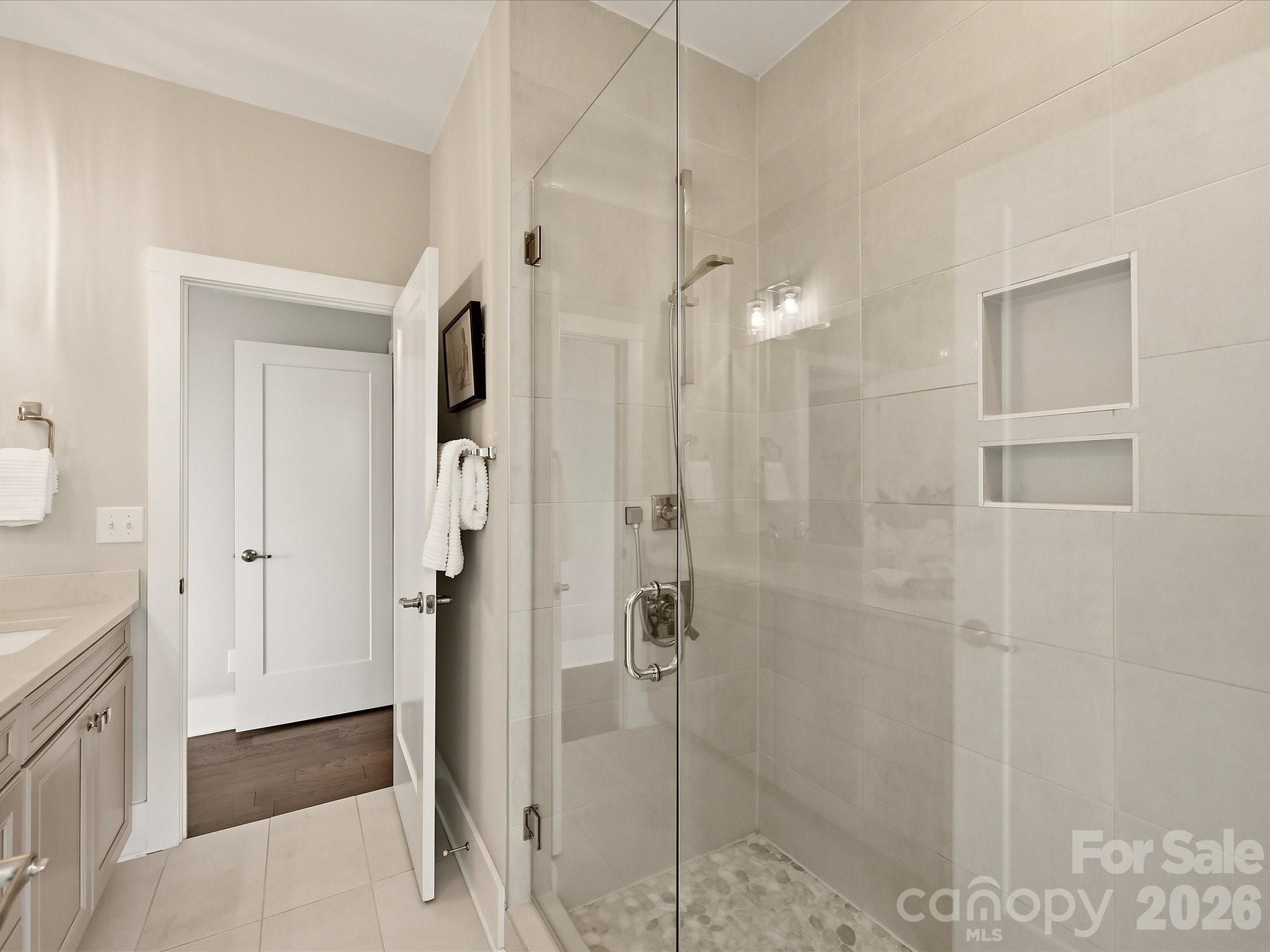 1107 Reece Road — Charlotte