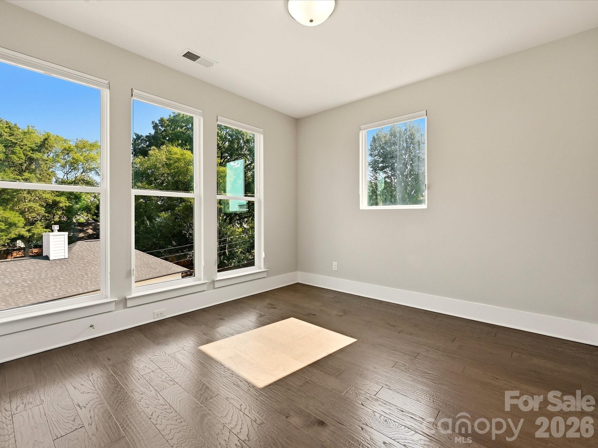 1107 Reece Road — Charlotte