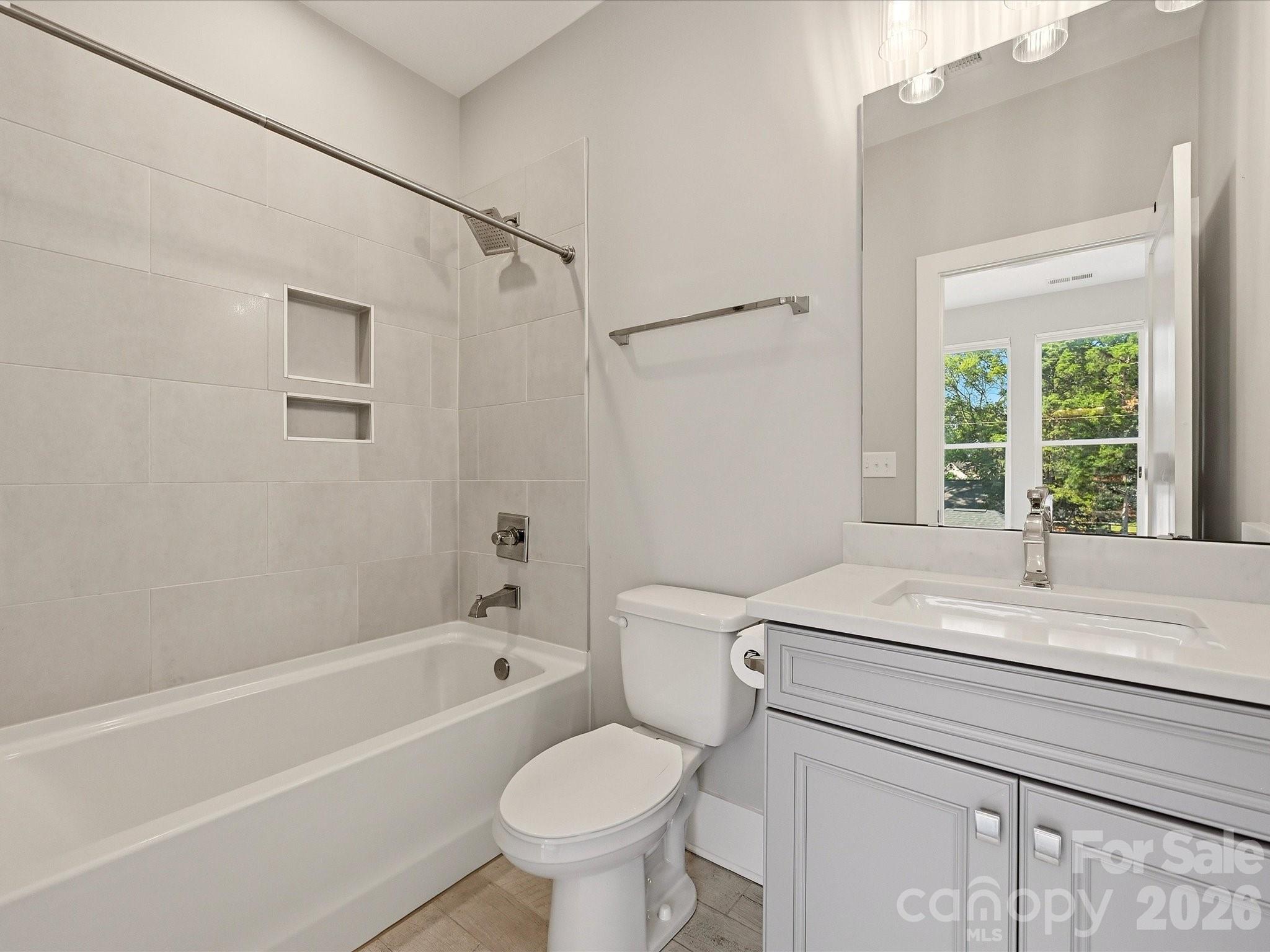 1107 Reece Road — Charlotte