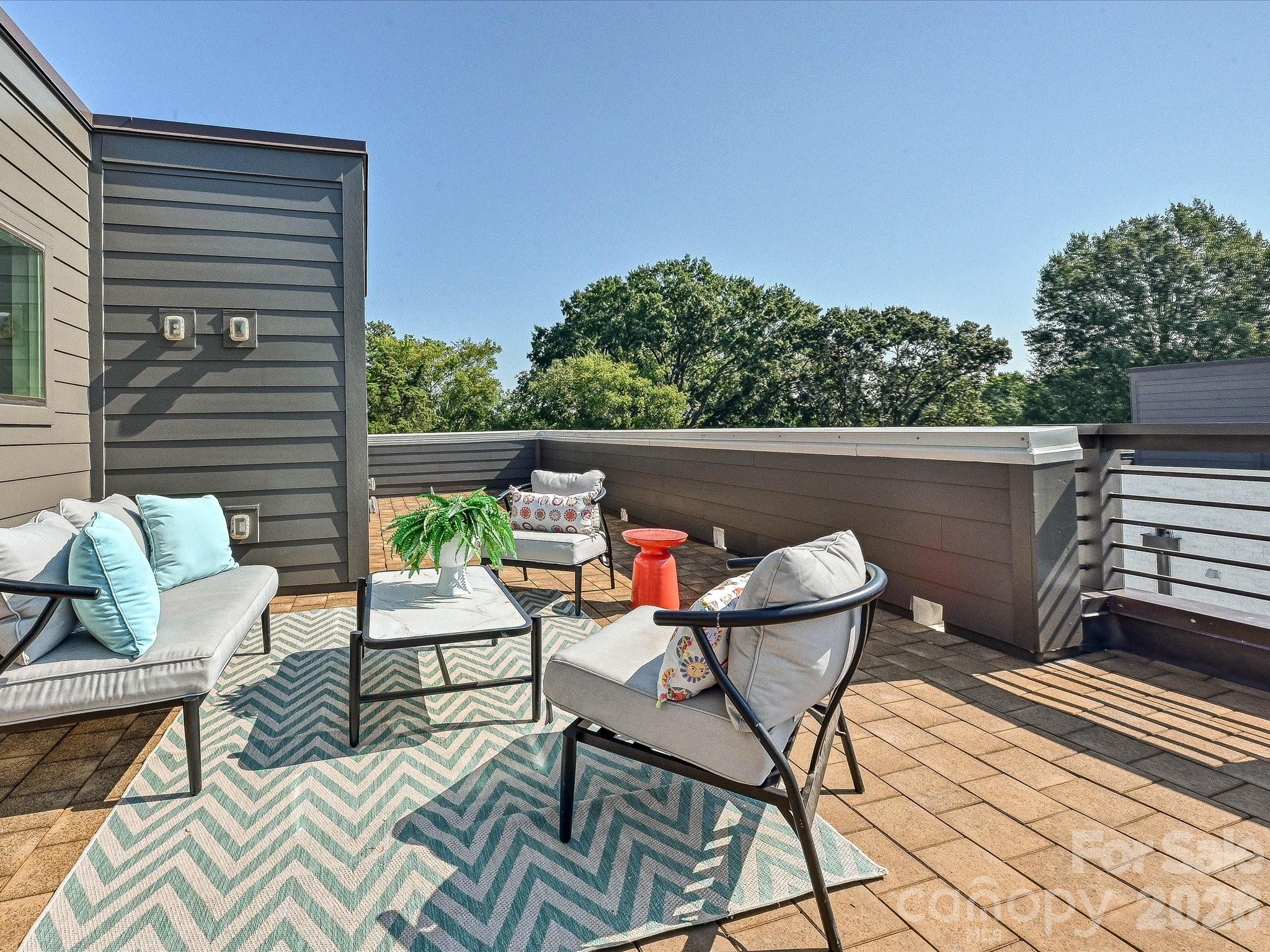 1107 Reece Road — Charlotte