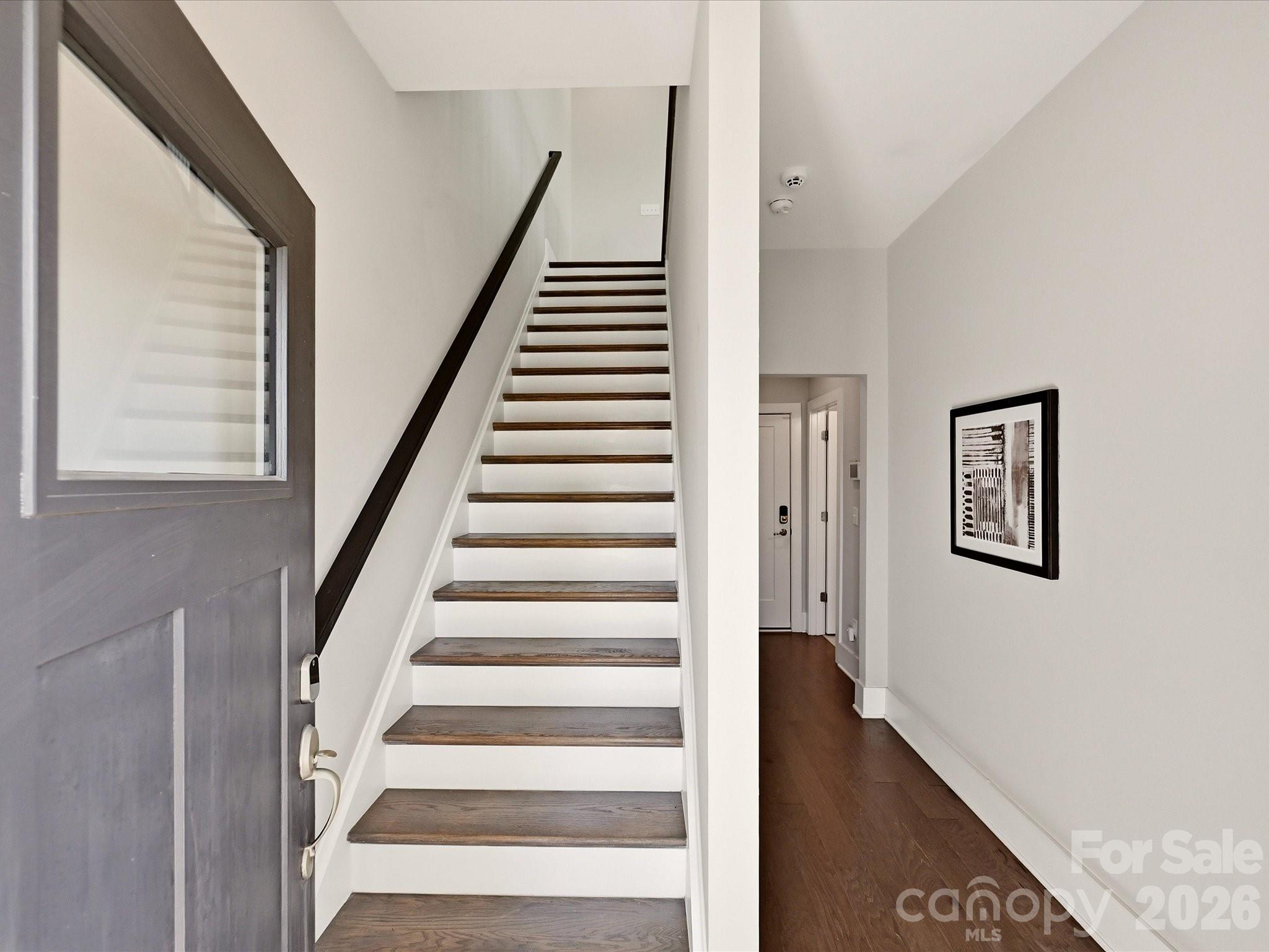 1107 Reece Road — Charlotte