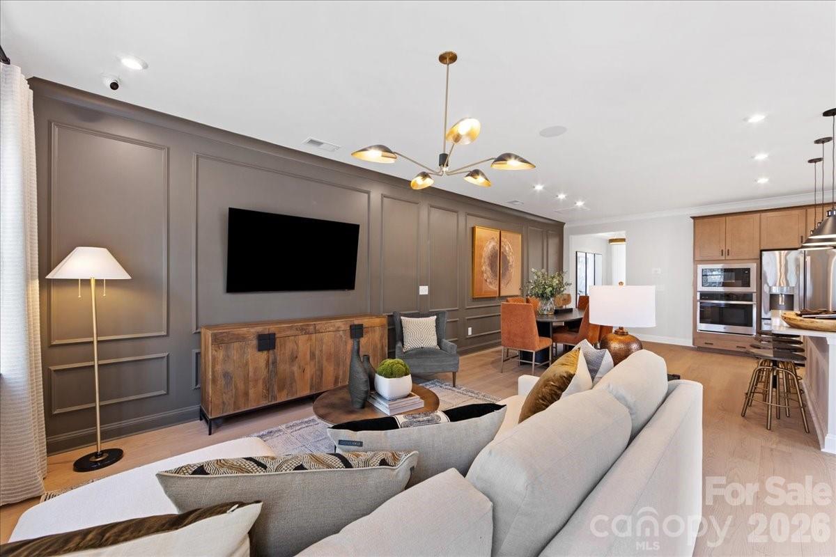 245 Landy Street — Fort Mill