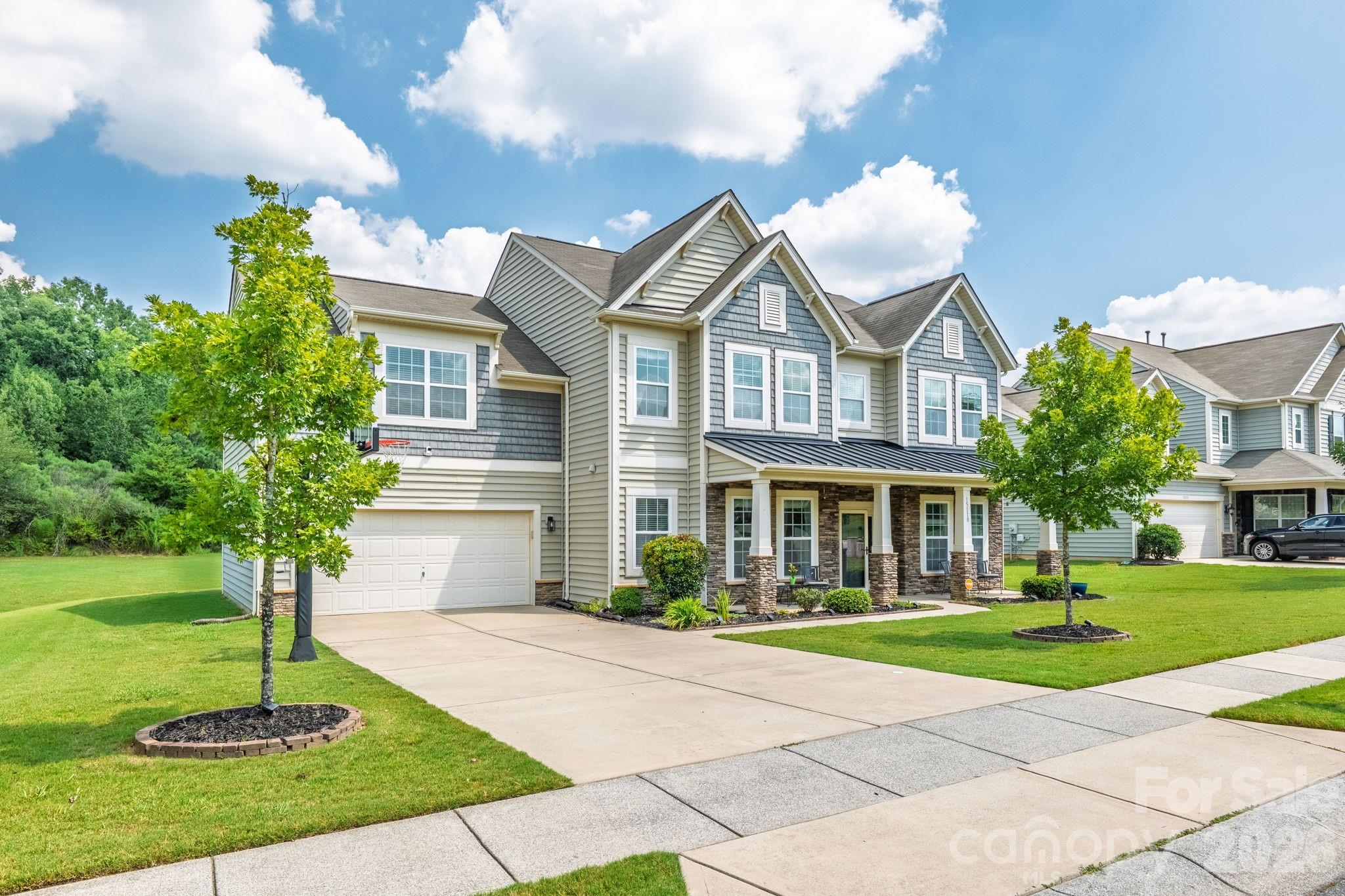 15110 Brannock Hills Drive — Charlotte