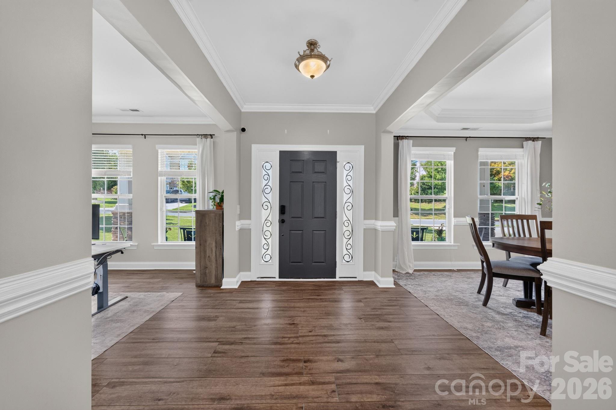 15110 Brannock Hills Drive — Charlotte