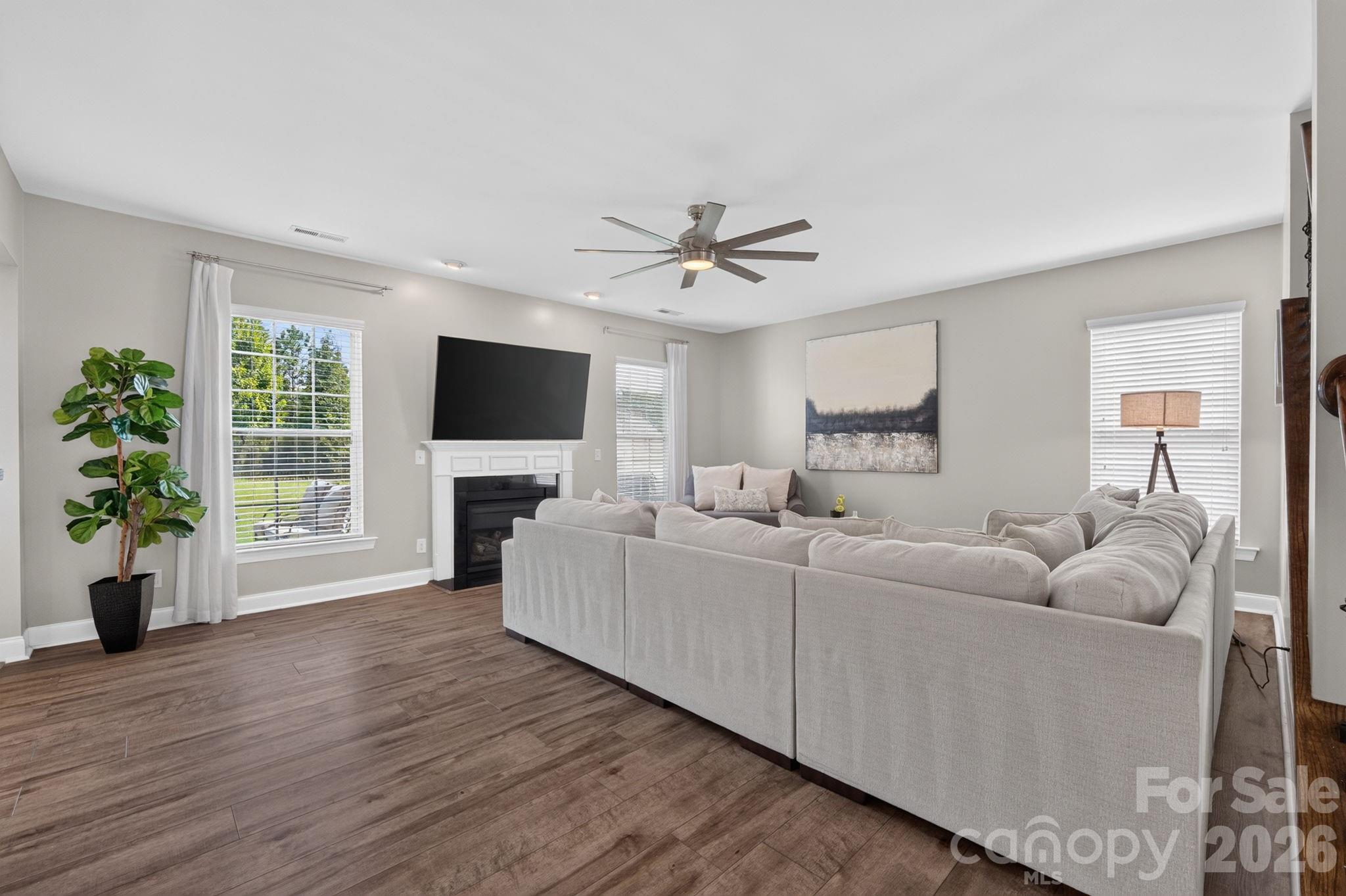 15110 Brannock Hills Drive — Charlotte