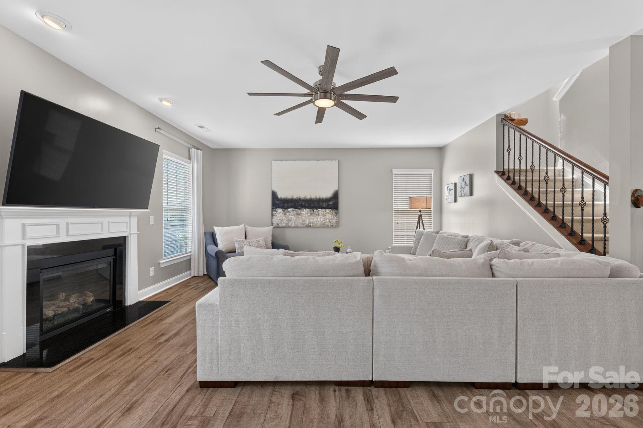 15110 Brannock Hills Drive — Charlotte