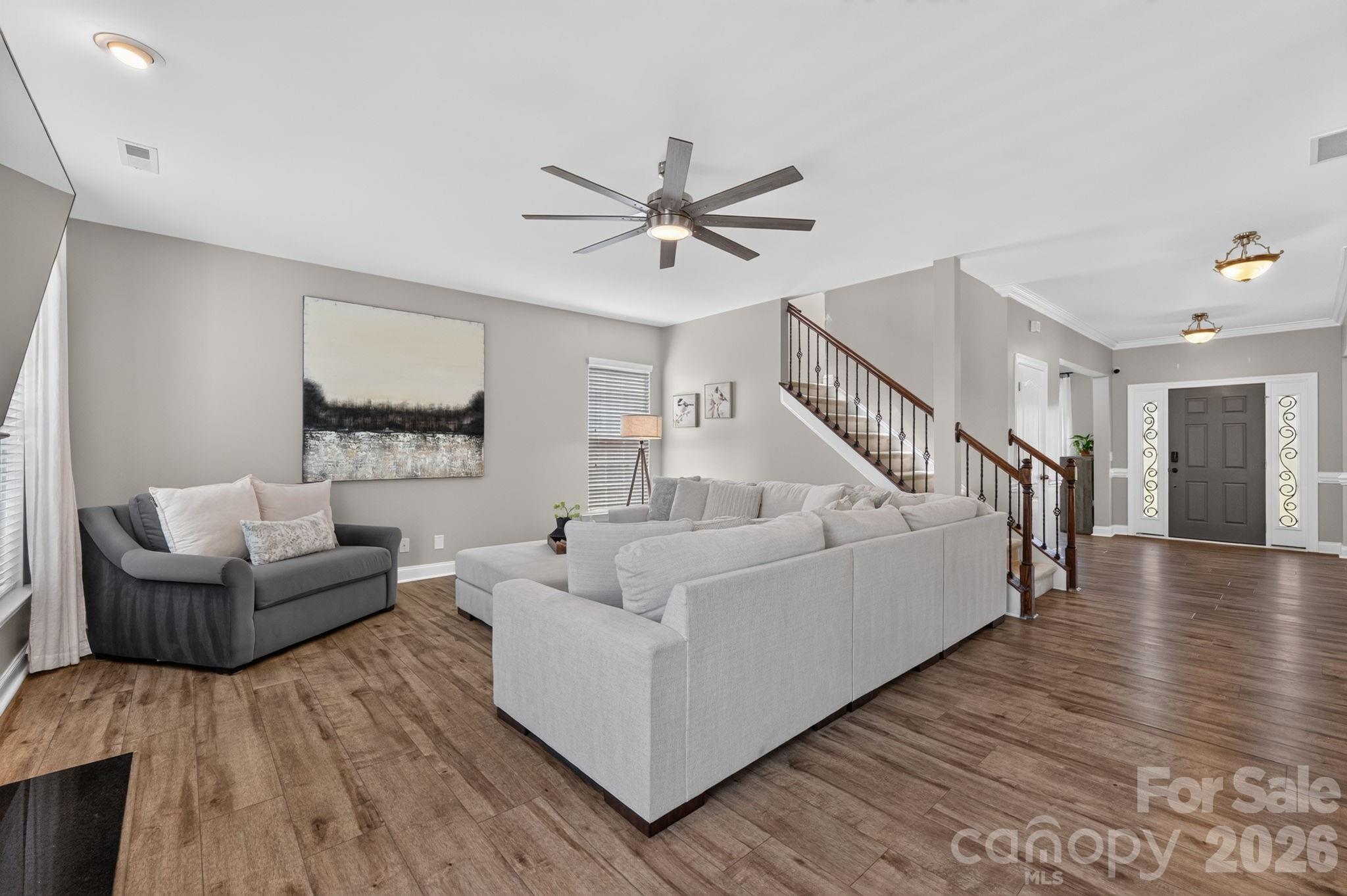 15110 Brannock Hills Drive — Charlotte