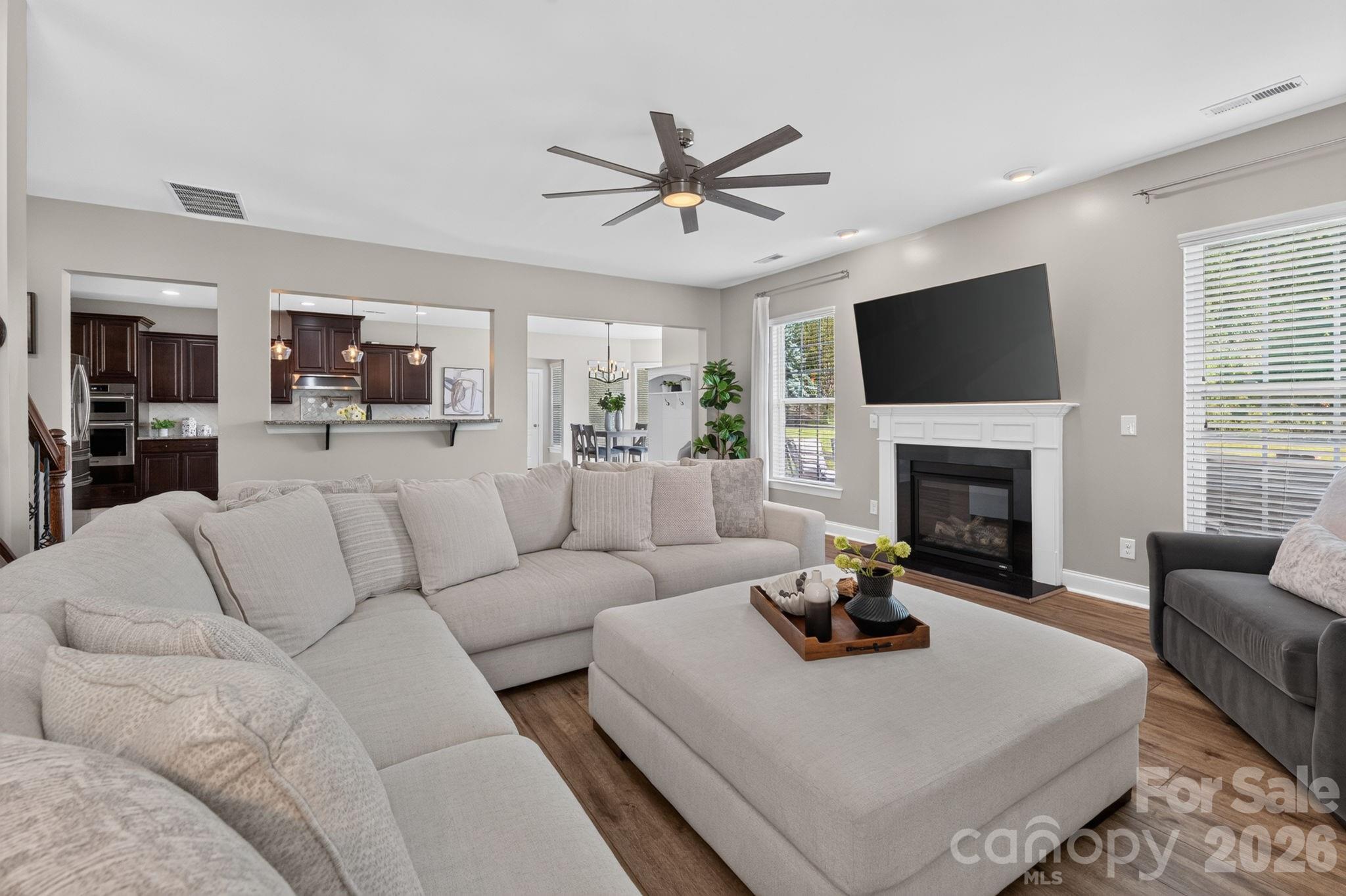 15110 Brannock Hills Drive — Charlotte
