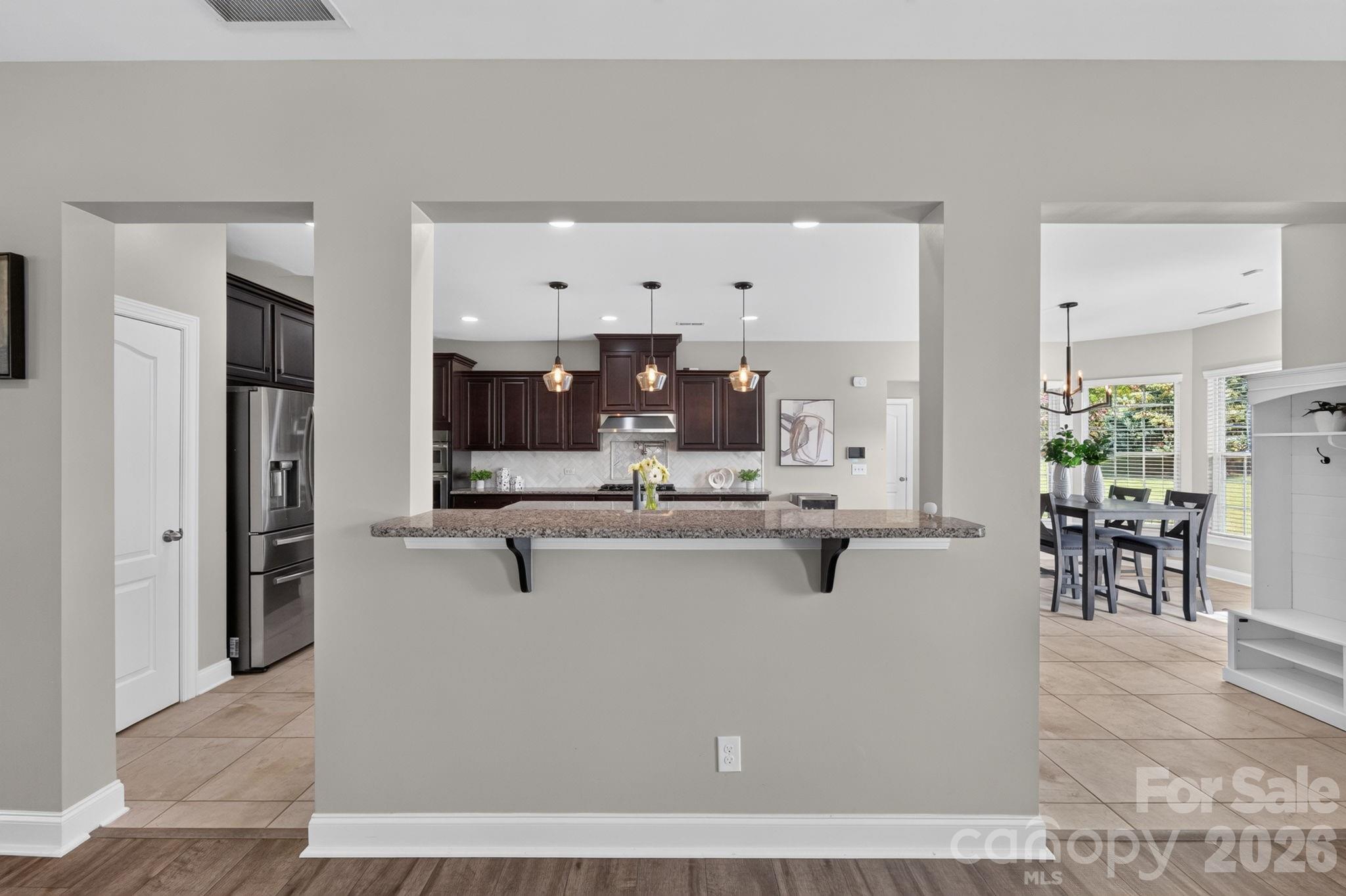 15110 Brannock Hills Drive — Charlotte