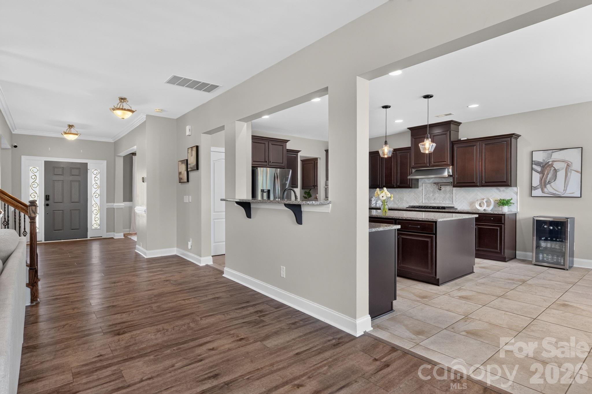 15110 Brannock Hills Drive — Charlotte