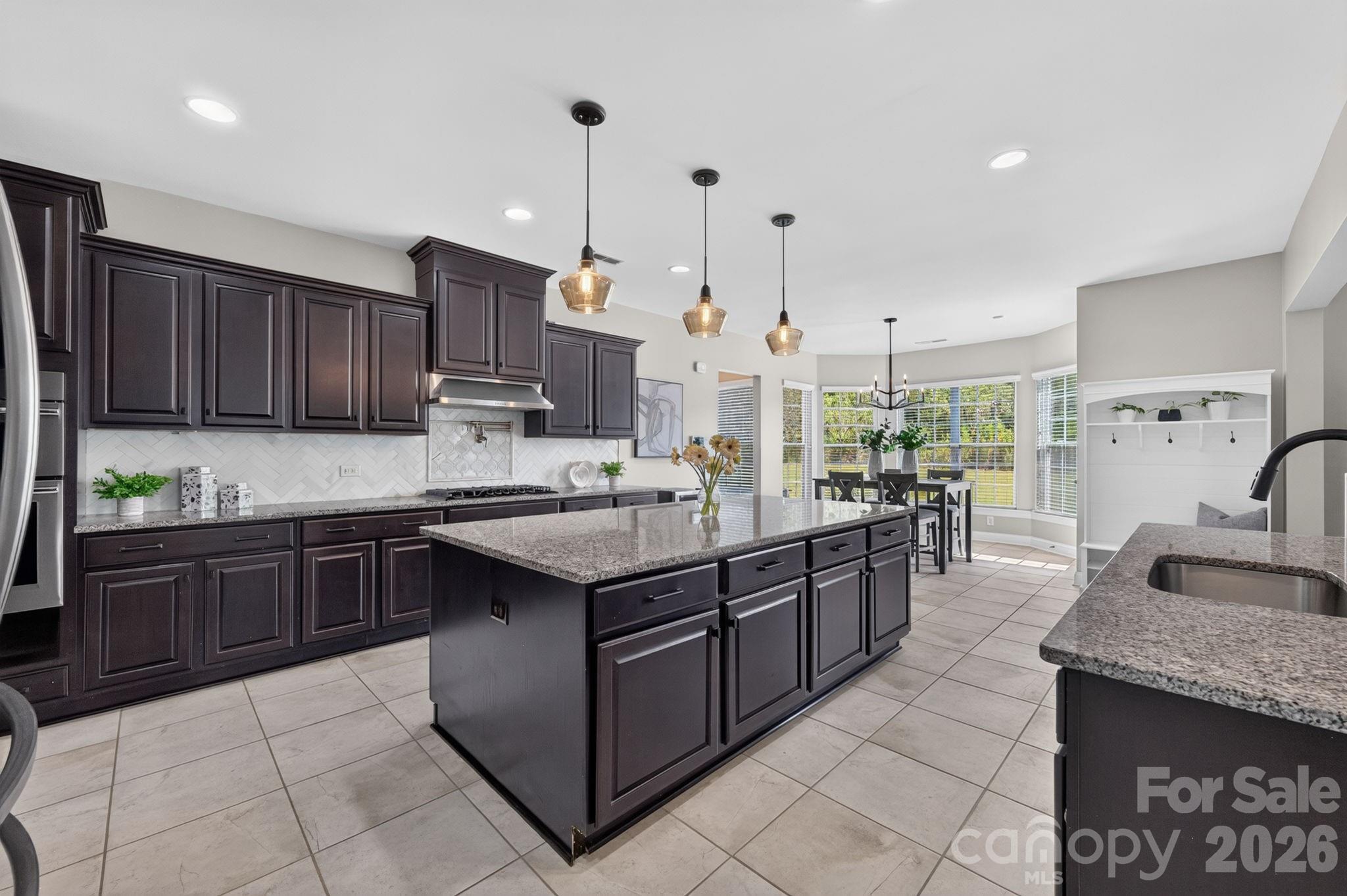 15110 Brannock Hills Drive — Charlotte