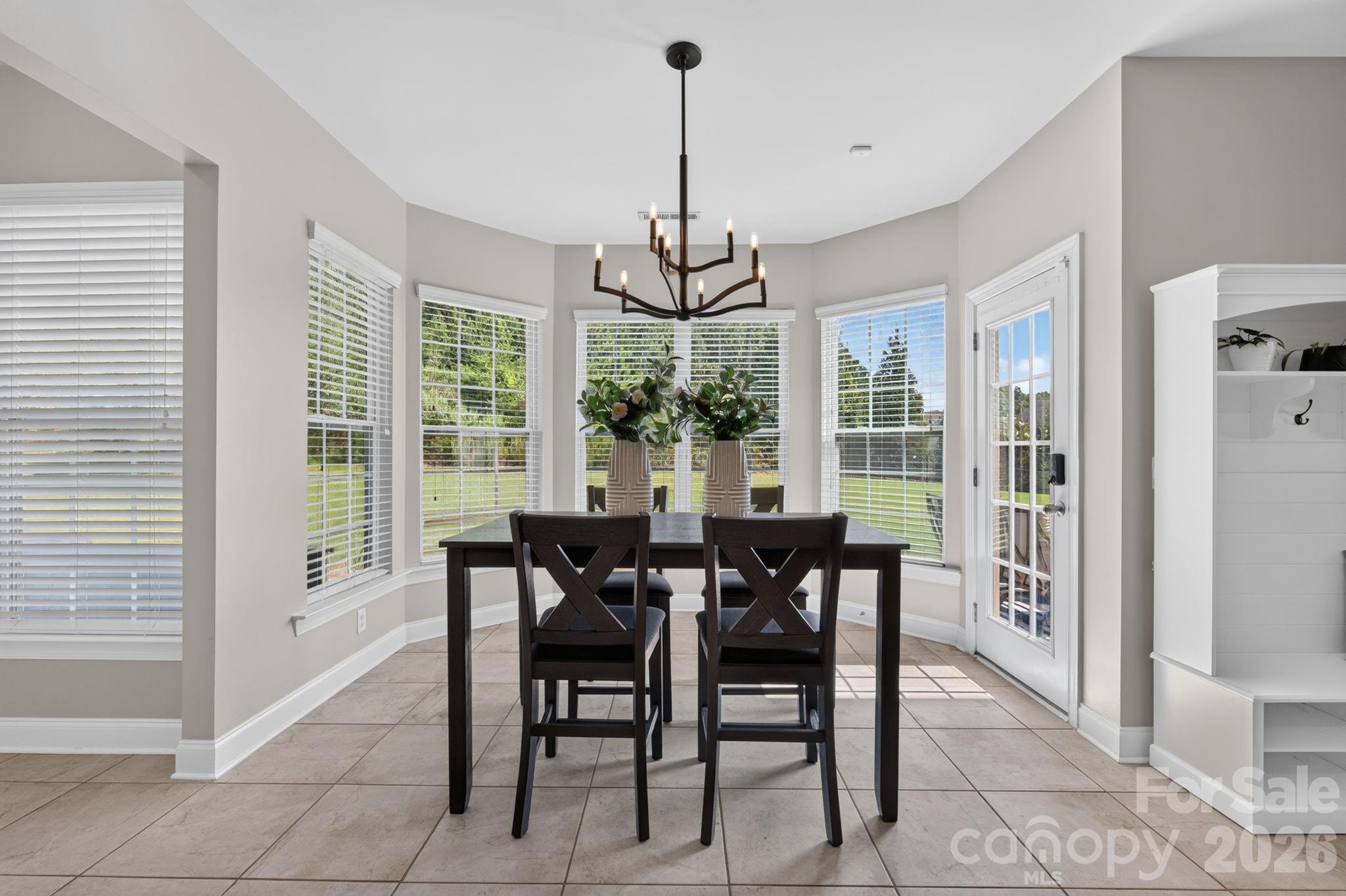 15110 Brannock Hills Drive — Charlotte