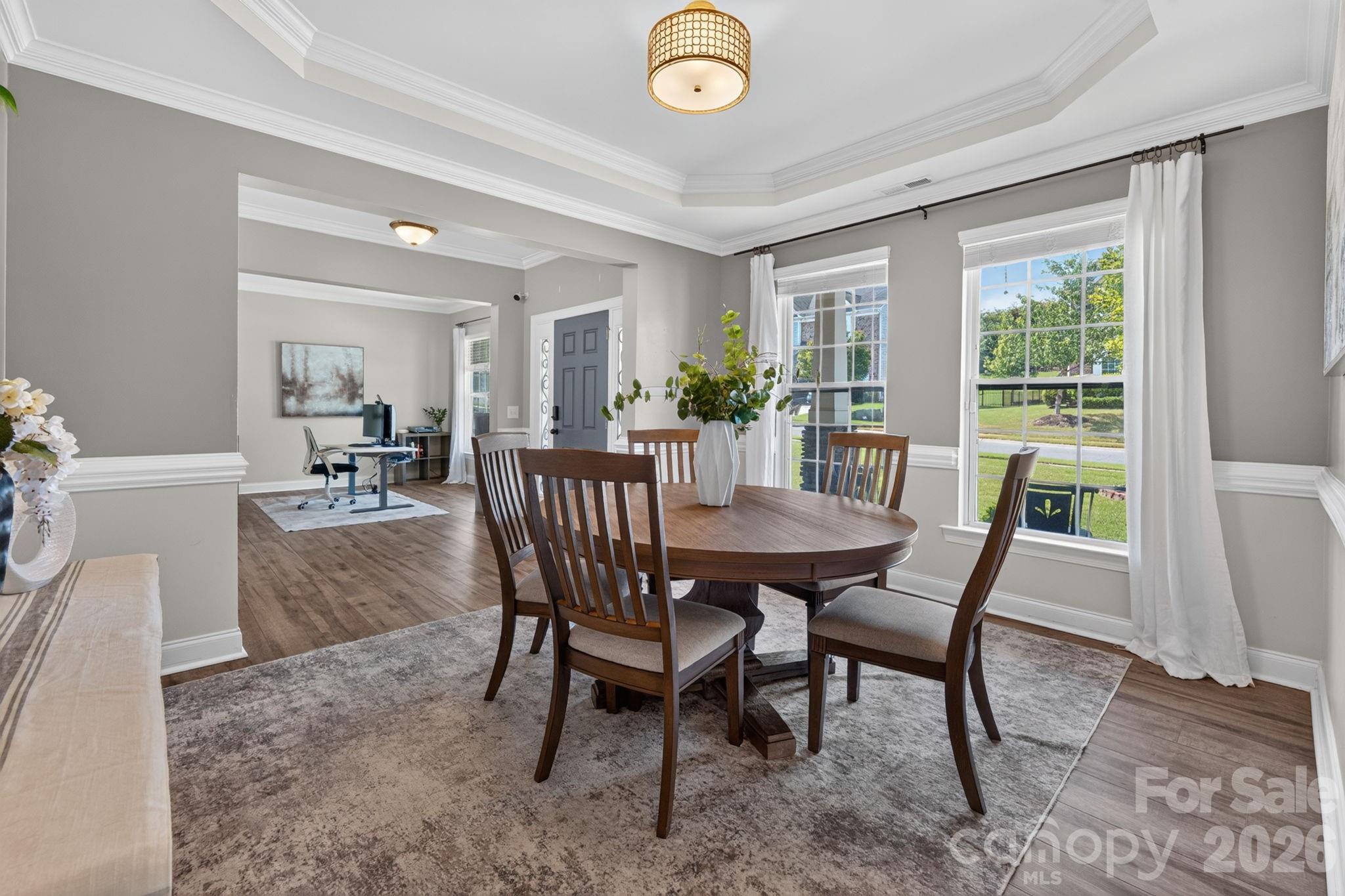 15110 Brannock Hills Drive — Charlotte