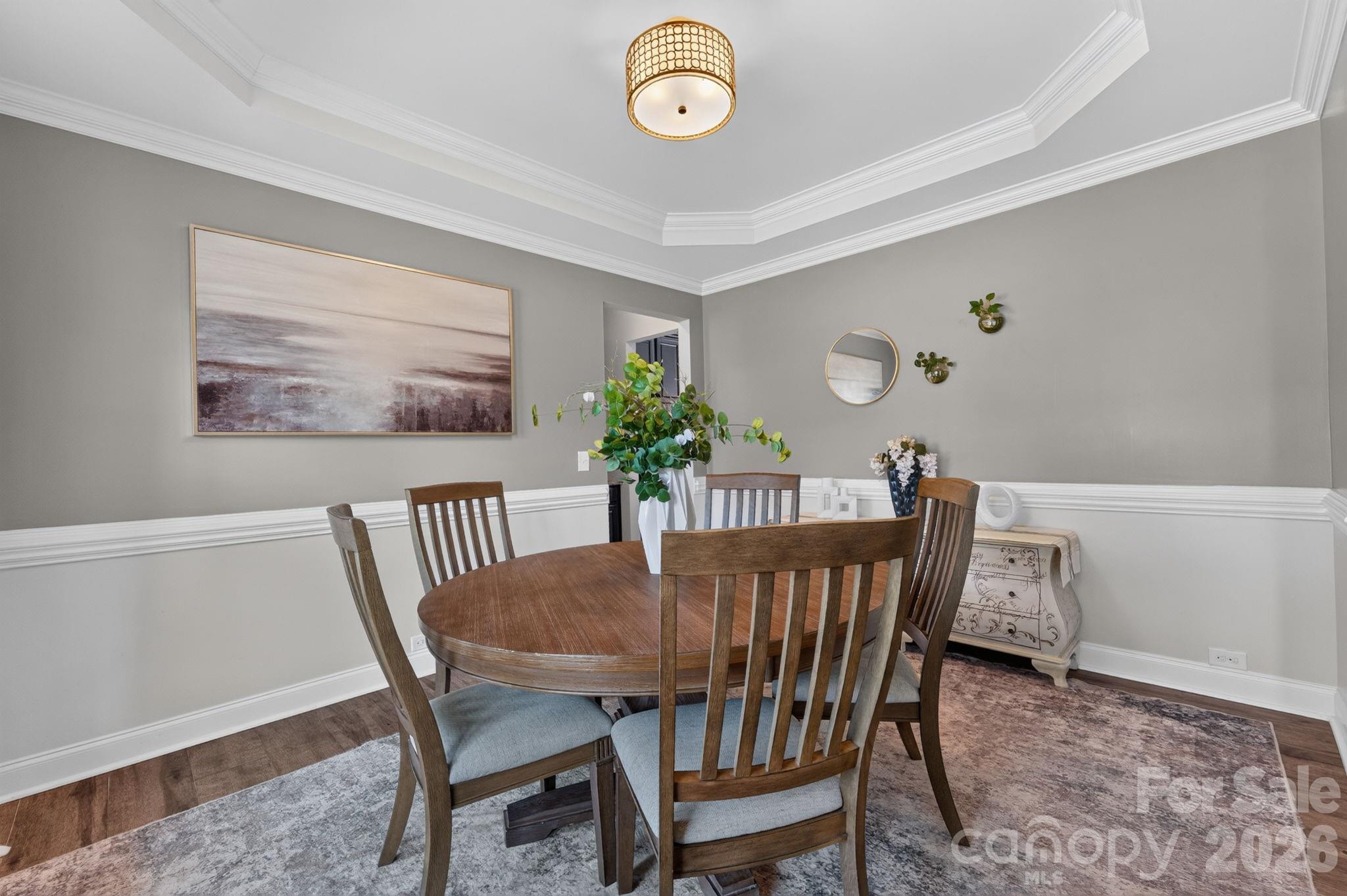 15110 Brannock Hills Drive — Charlotte