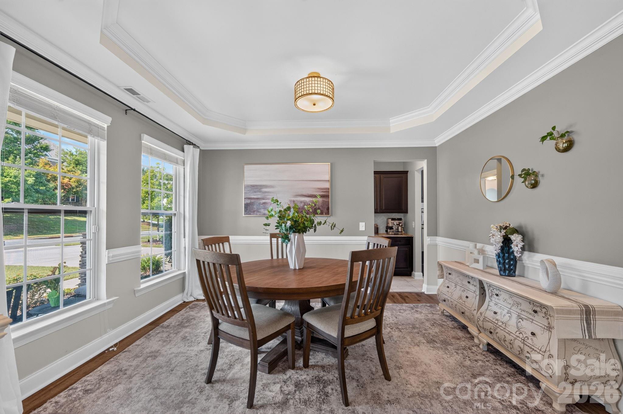 15110 Brannock Hills Drive — Charlotte