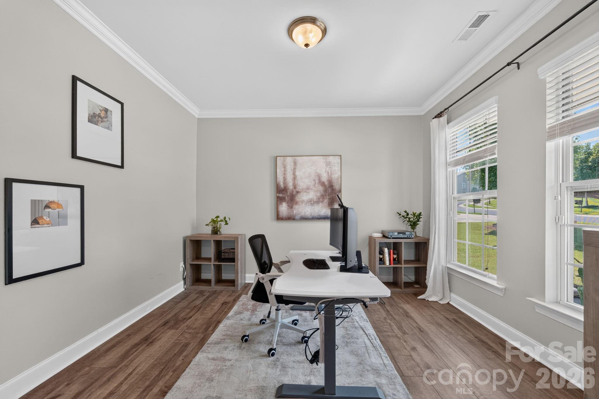 15110 Brannock Hills Drive — Charlotte