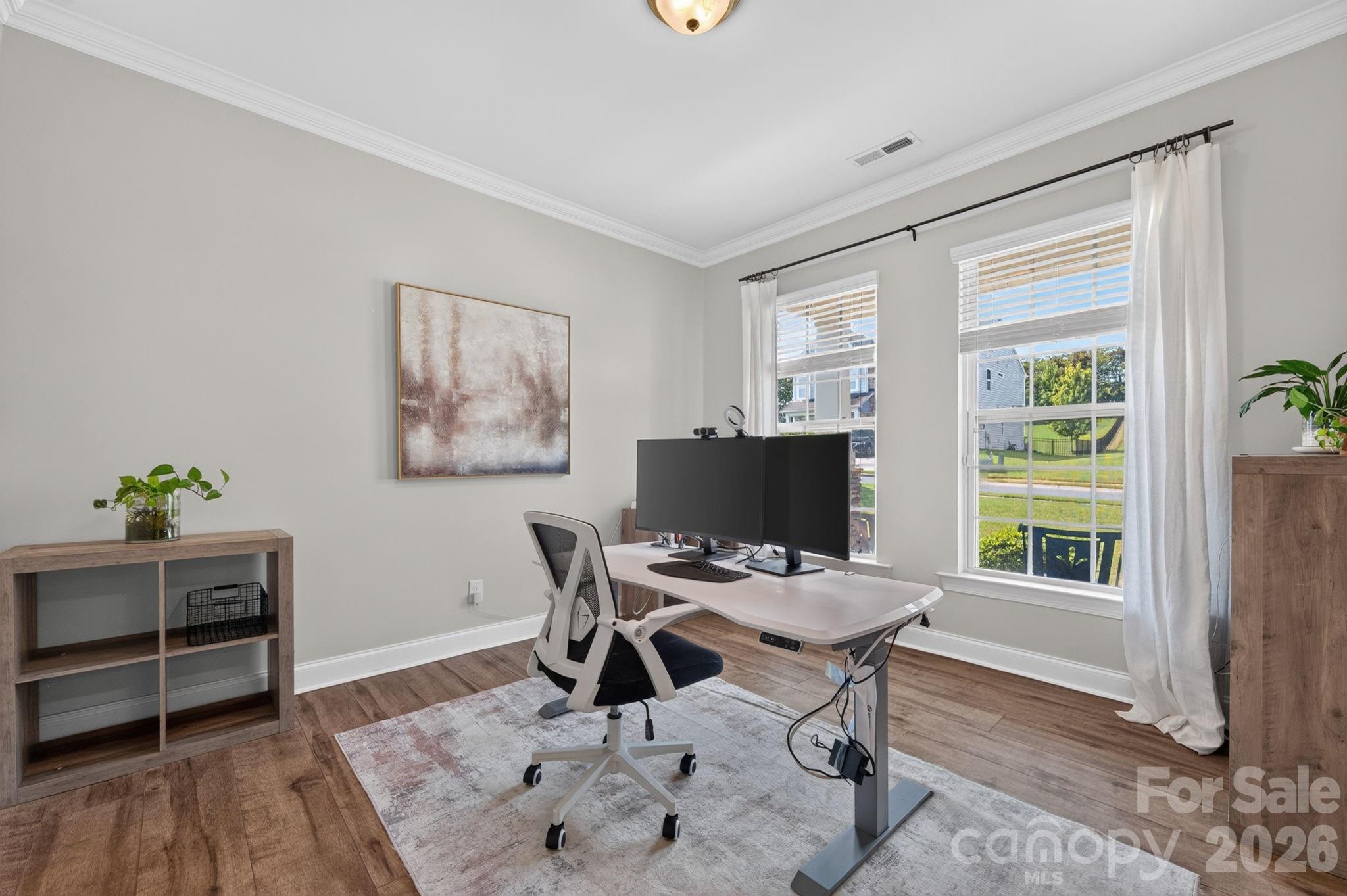 15110 Brannock Hills Drive — Charlotte