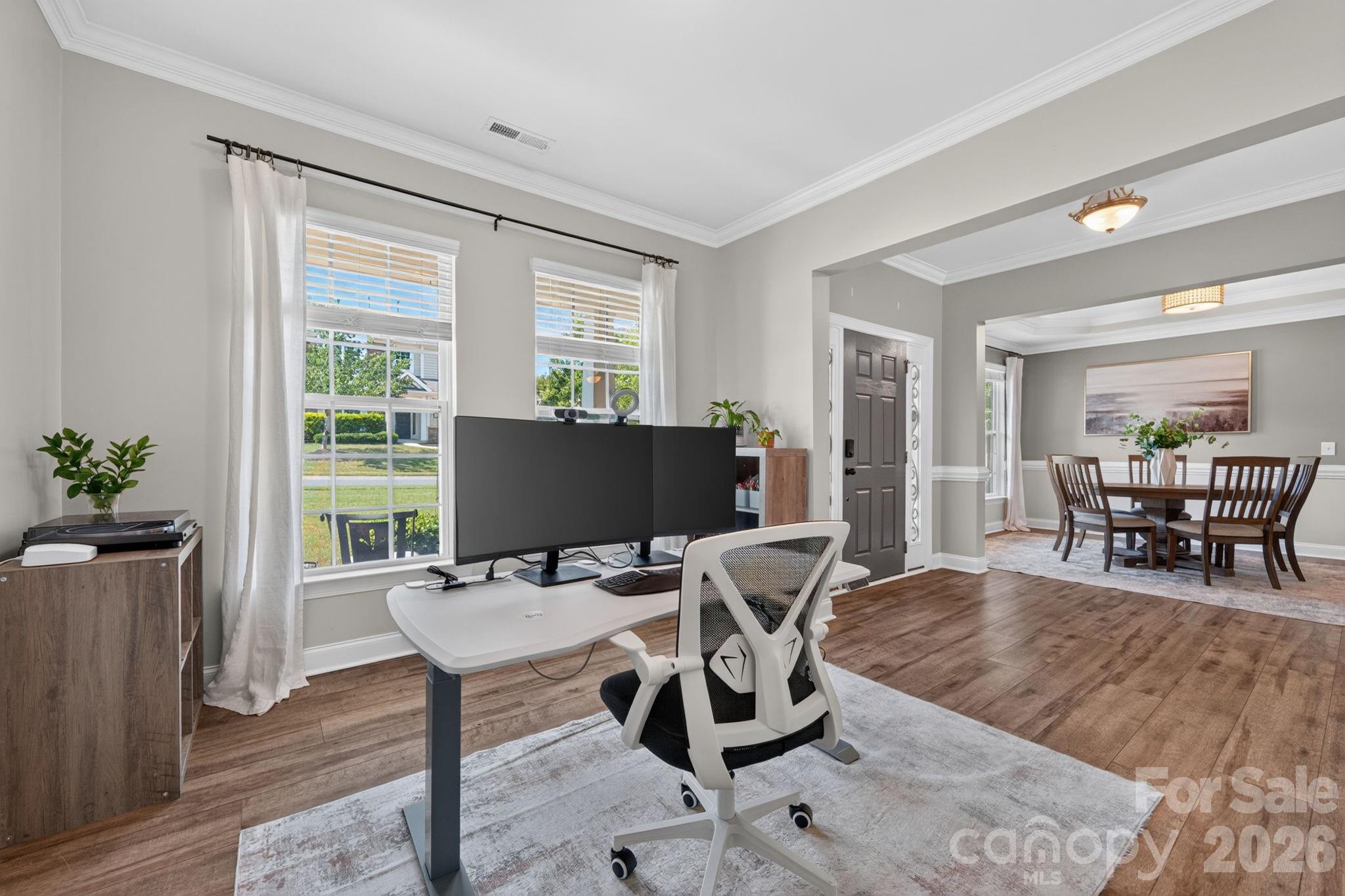 15110 Brannock Hills Drive — Charlotte